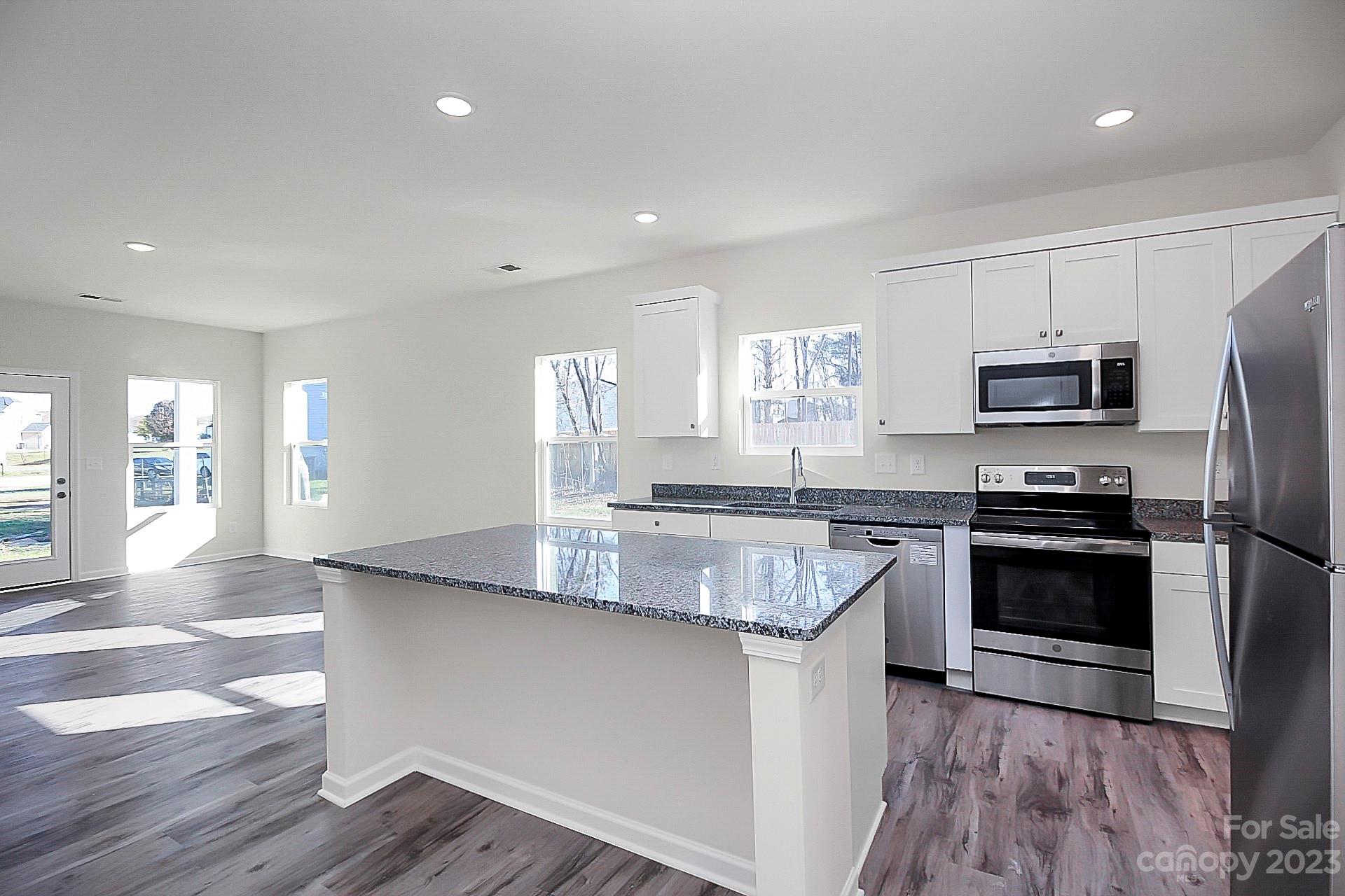 948 Camp Road Salisbury, NC 28147 - Photo 8 of 32 Gallery Image 8