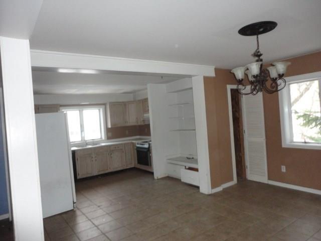 48 Old Lewiston Road Monmouth, ME 04265 - Photo 6 of 22 KITCHEN