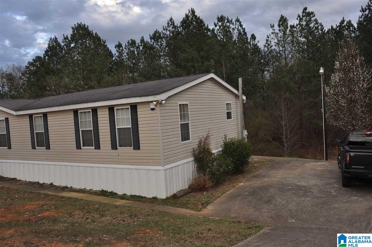 3999 Redman Hall Road Pinson, AL 35126 - Photo 2 of 15