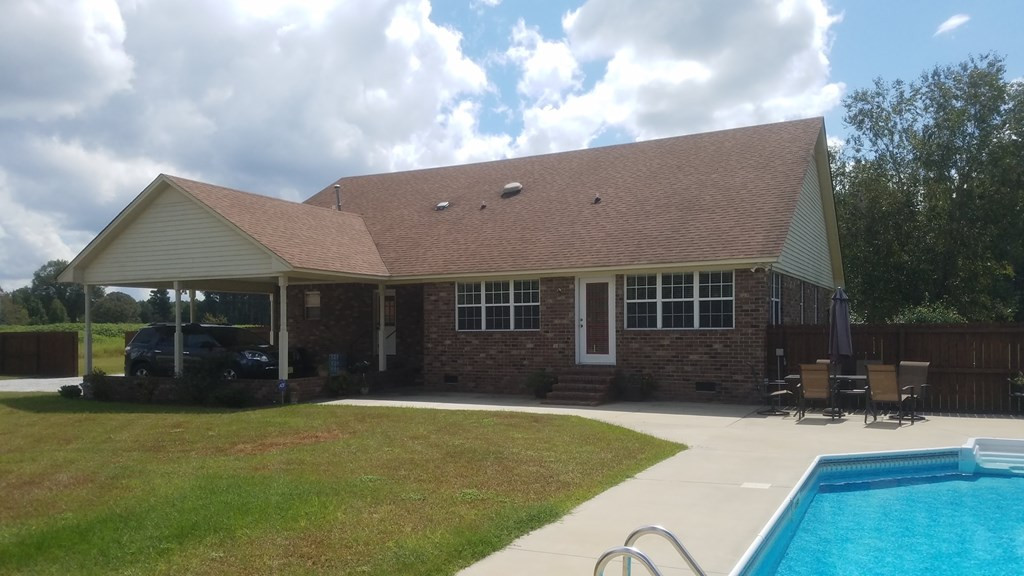 2695 West Brewington Road Sumter, SC 29153 - Photo 6 of 40 Gallery Image 6