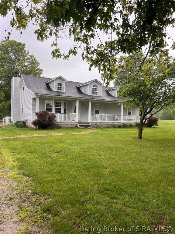 4779 East Quaker Road Salem, IN 47167 - Photo 1 of 25 Gallery Image 1