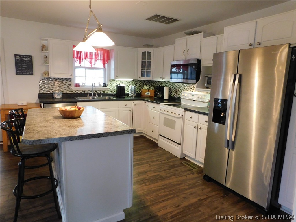 4779 East Quaker Road Salem, IN 47167 - Photo 12 of 25 Gallery Image 12