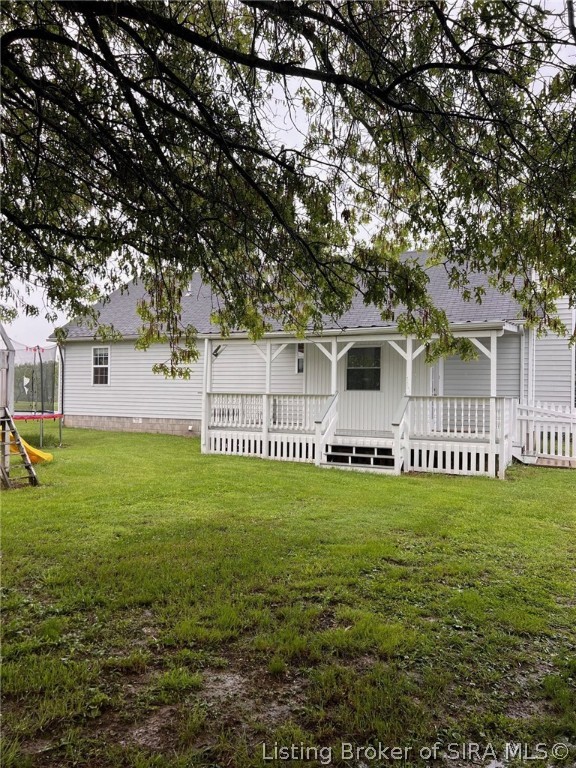 4779 East Quaker Road Salem, IN 47167 - Photo 3 of 25 Gallery Image 3