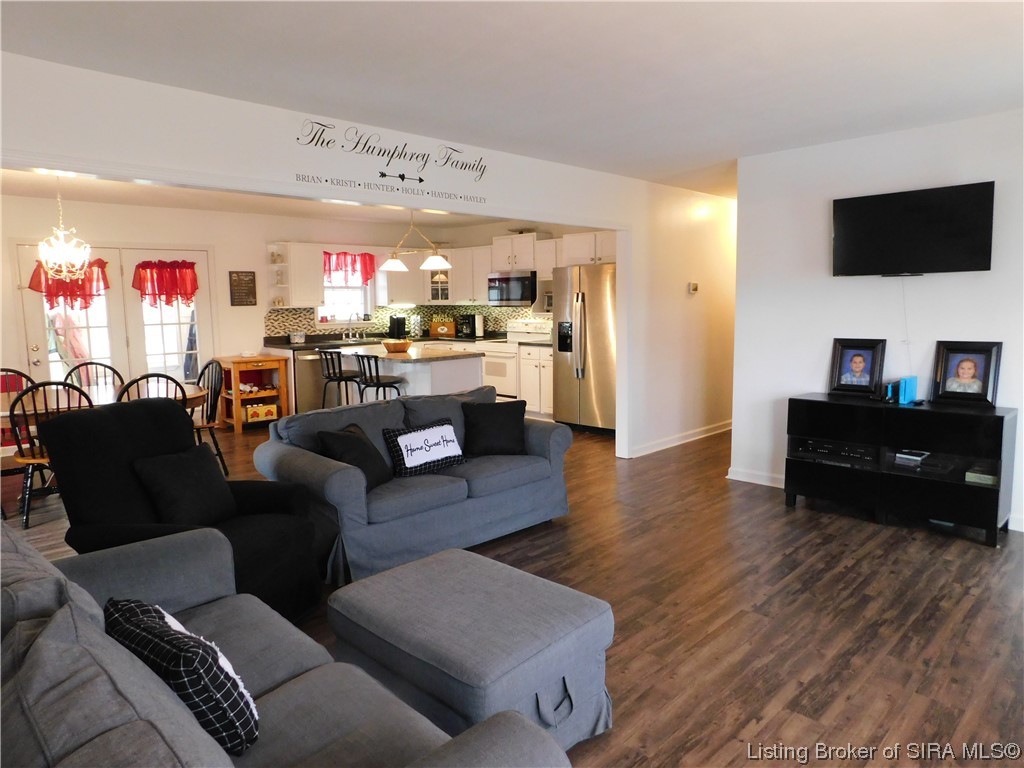 4779 East Quaker Road Salem, IN 47167 - Photo 10 of 25 Gallery Image 10