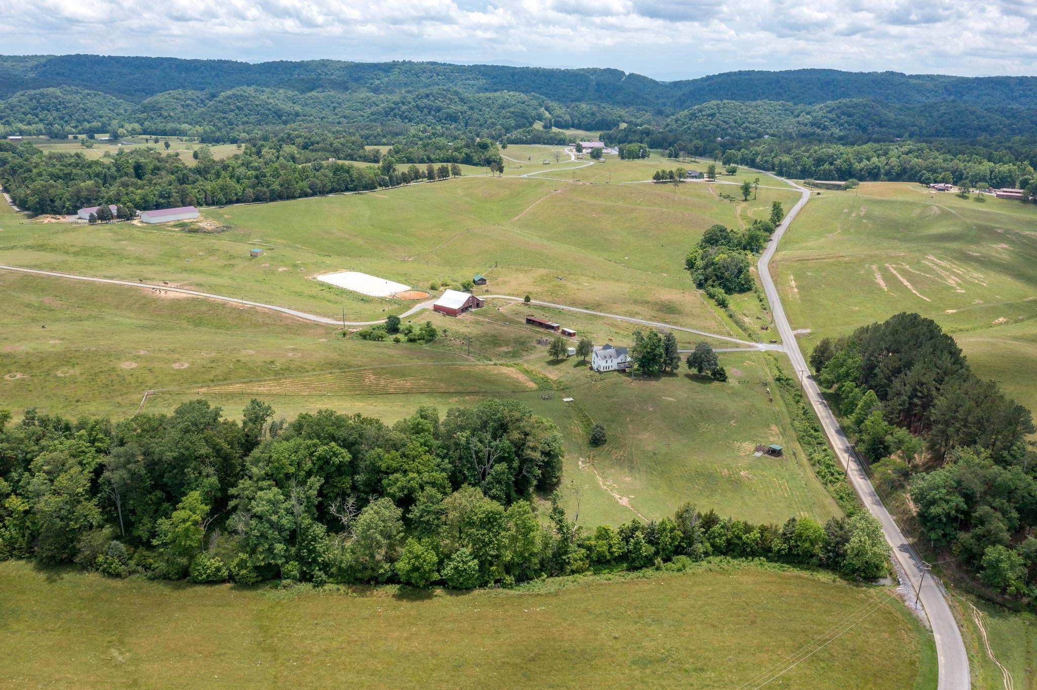169 Speedwell Road Rogersville, TN 37857 - Photo 12 of 67 169 Speedwell Road (11 of 67)