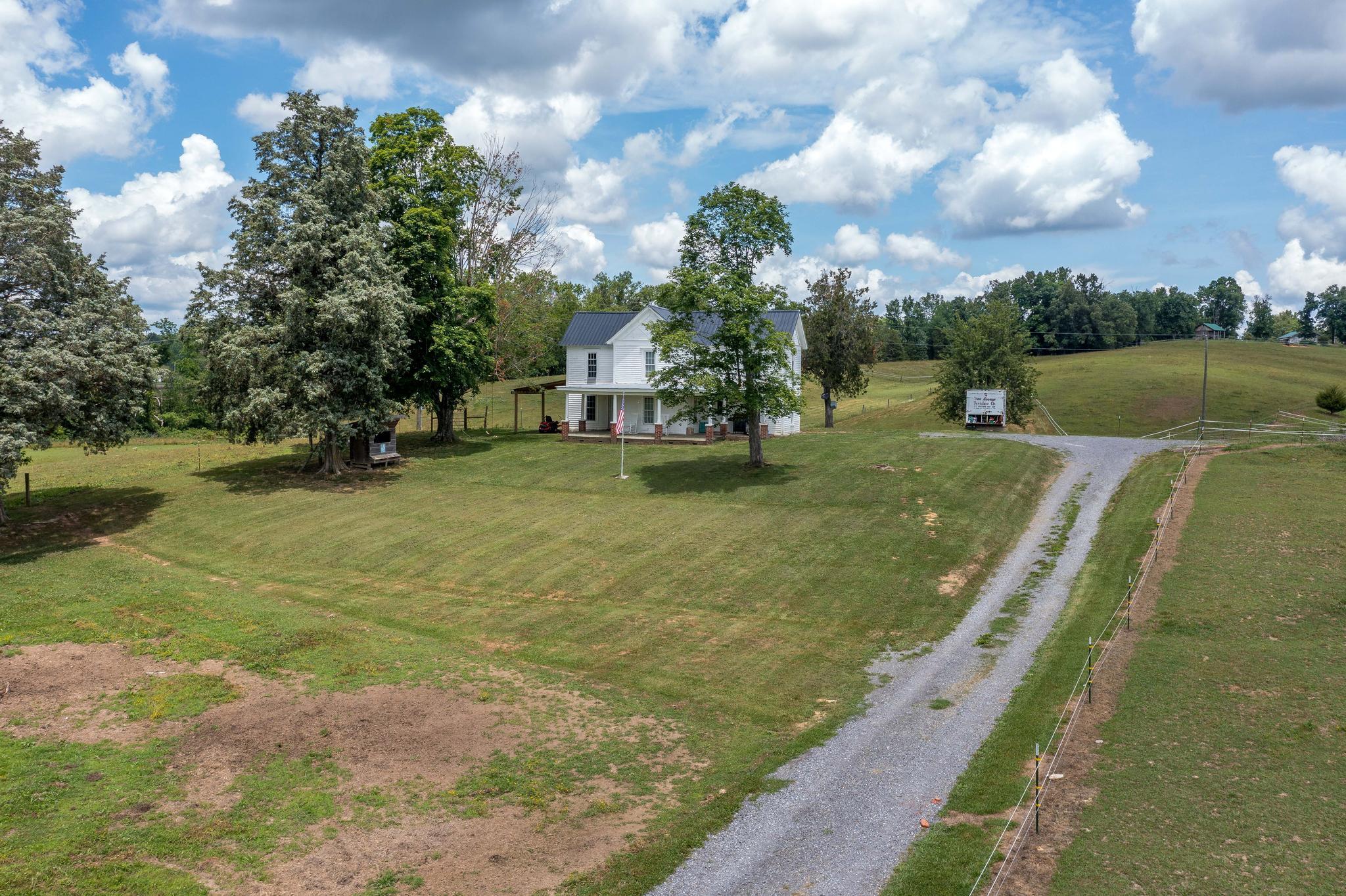169 Speedwell Road Rogersville, TN 37857 - Photo 18 of 67 169 Speedwell Road (17 of 67)