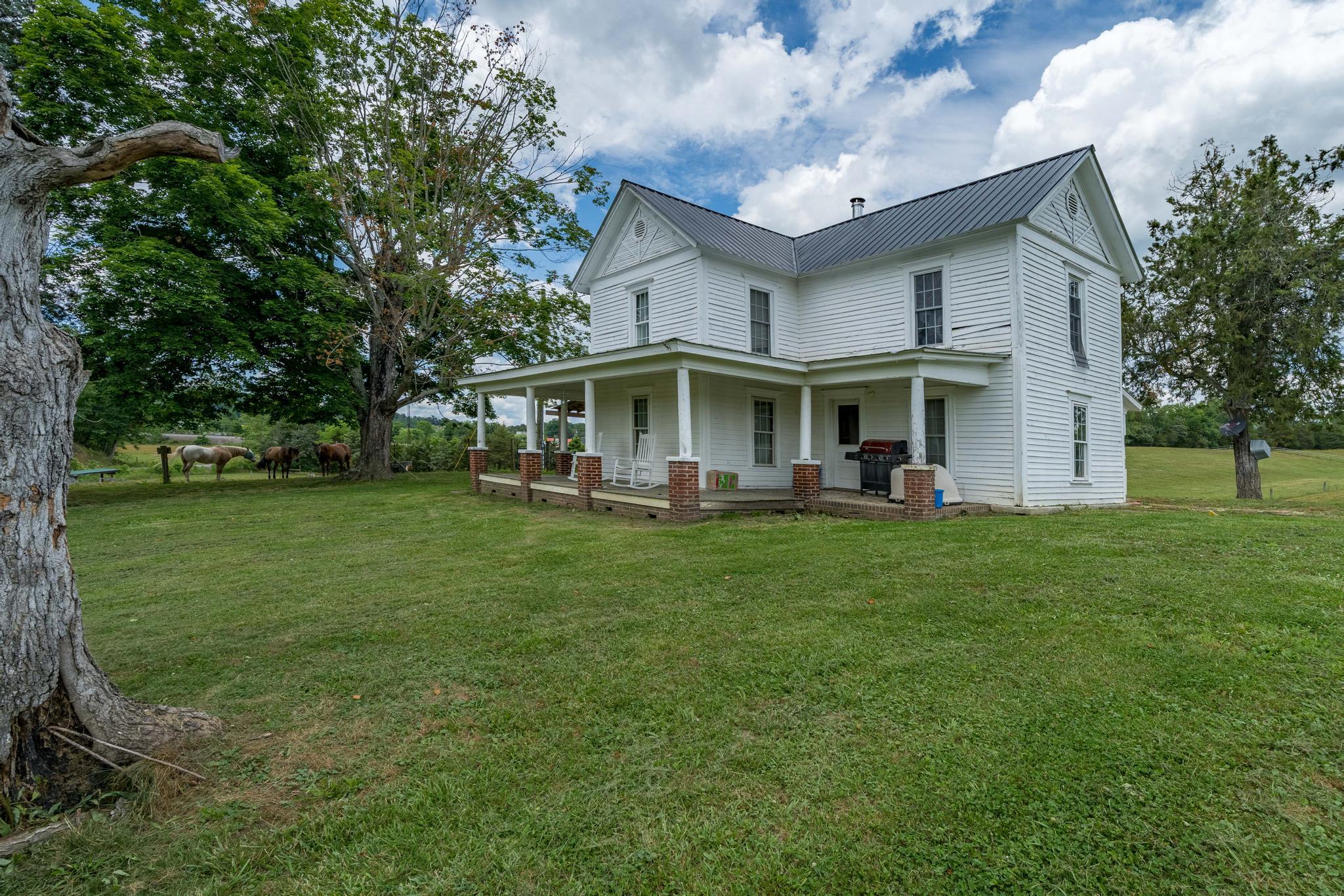 169 Speedwell Road Rogersville, TN 37857 - Photo 2 of 67 169 Speedwell Road (38 of 67)