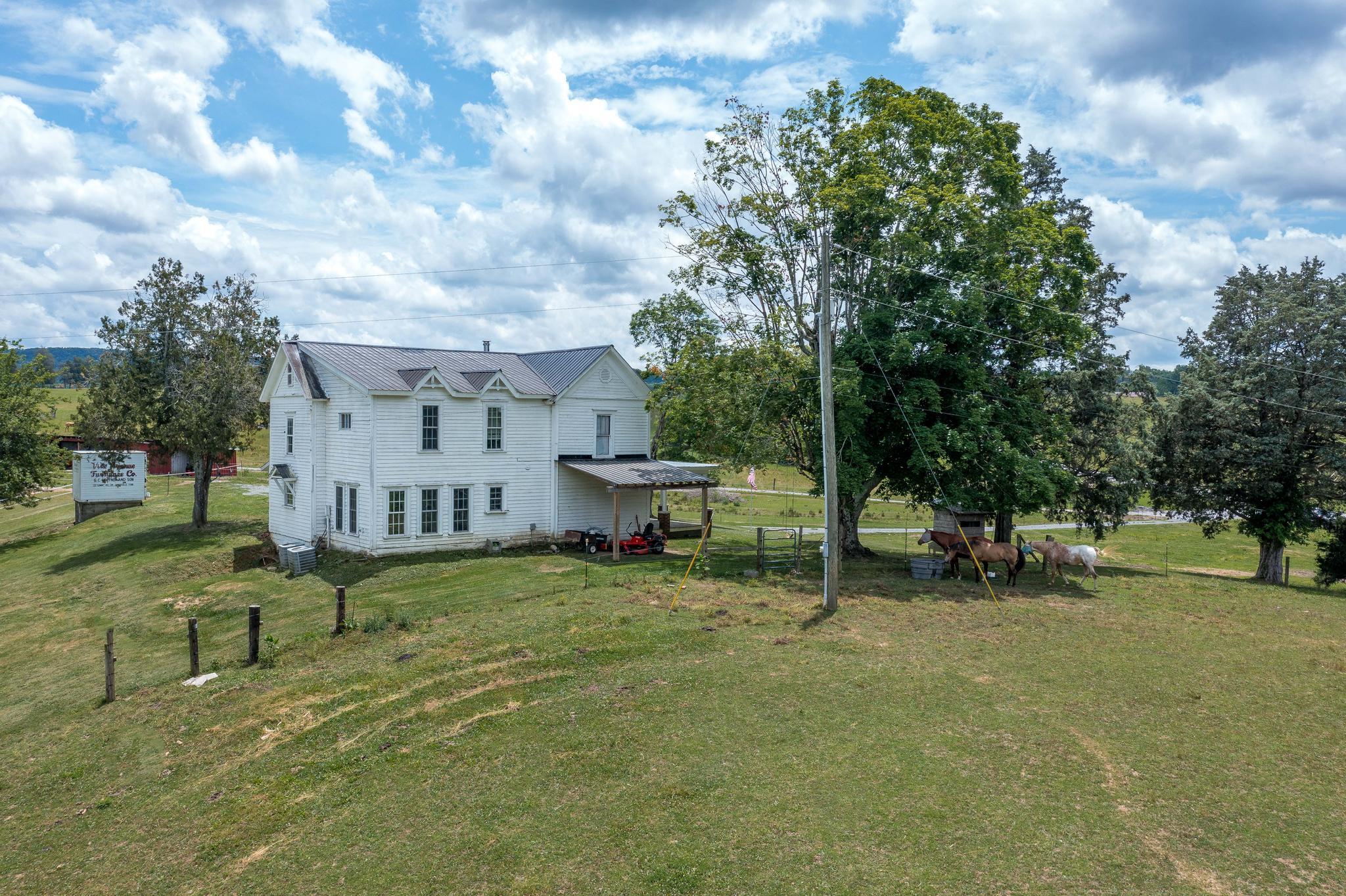 169 Speedwell Road Rogersville, TN 37857 - Photo 27 of 67 169 Speedwell Road (26 of 67)