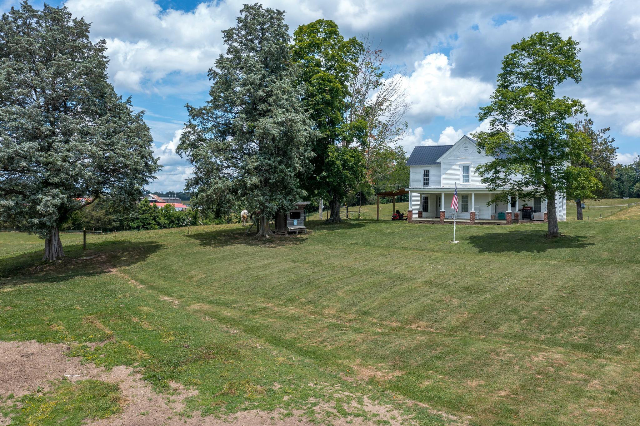 169 Speedwell Road Rogersville, TN 37857 - Photo 30 of 67 169 Speedwell Road (29 of 67)