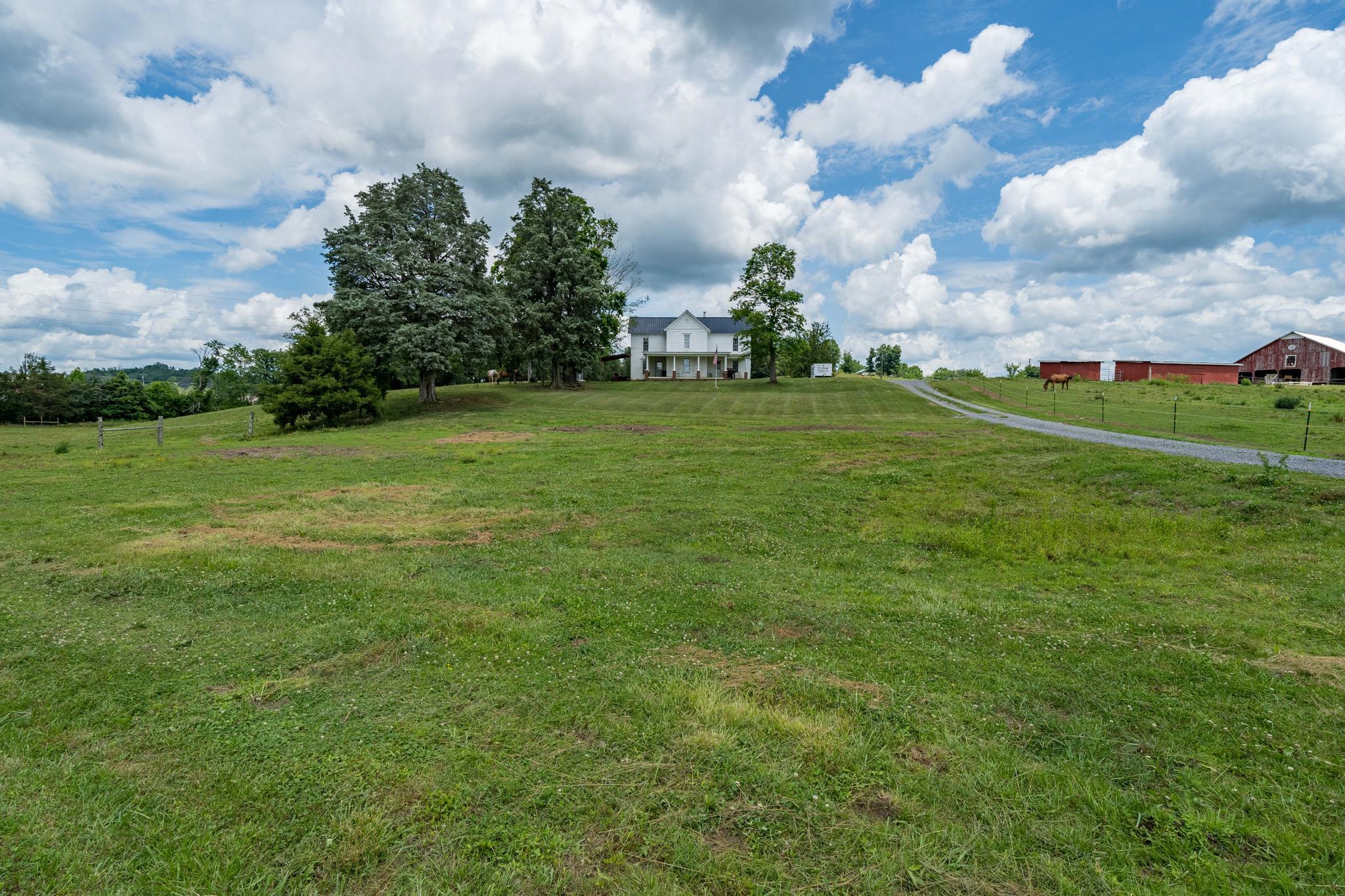 169 Speedwell Road Rogersville, TN 37857 - Photo 32 of 67 169 Speedwell Road (31 of 67)