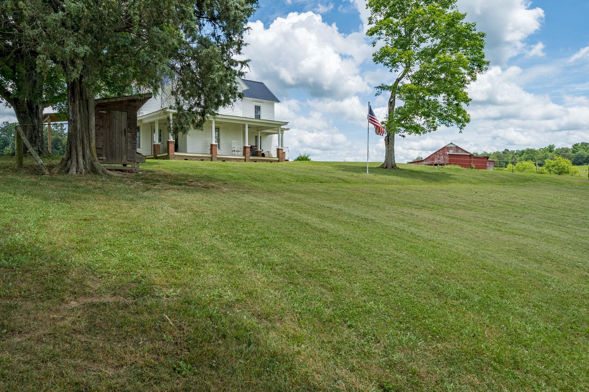 169 Speedwell Road Rogersville, TN 37857 - Photo 35 of 67 169 Speedwell Road (34 of 67)