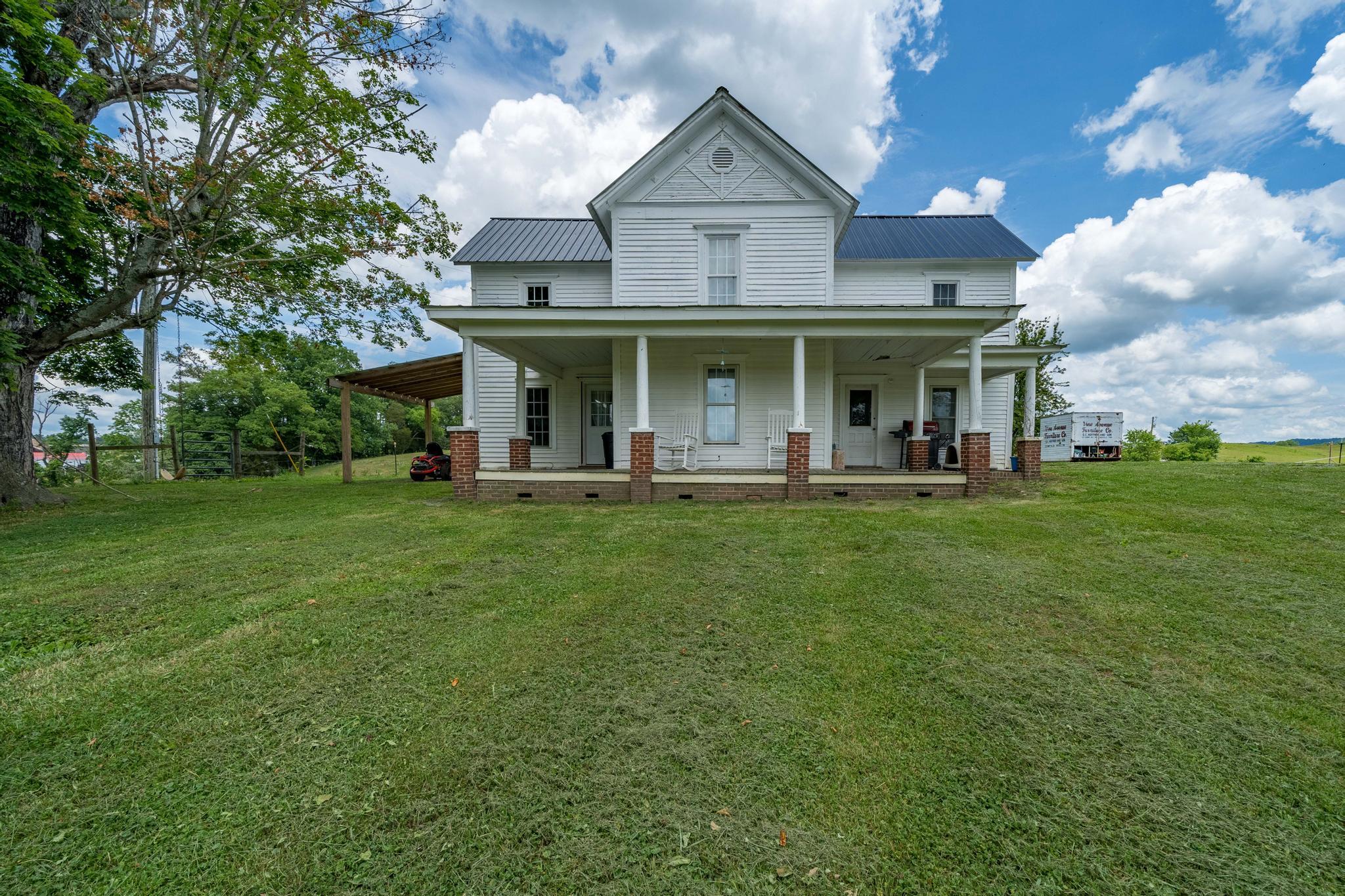 169 Speedwell Road Rogersville, TN 37857 - Photo 38 of 67 169 Speedwell Road (37 of 67)