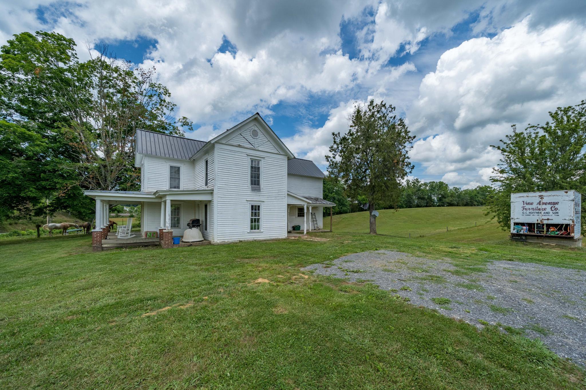 169 Speedwell Road Rogersville, TN 37857 - Photo 39 of 67 169 Speedwell Road (39 of 67)