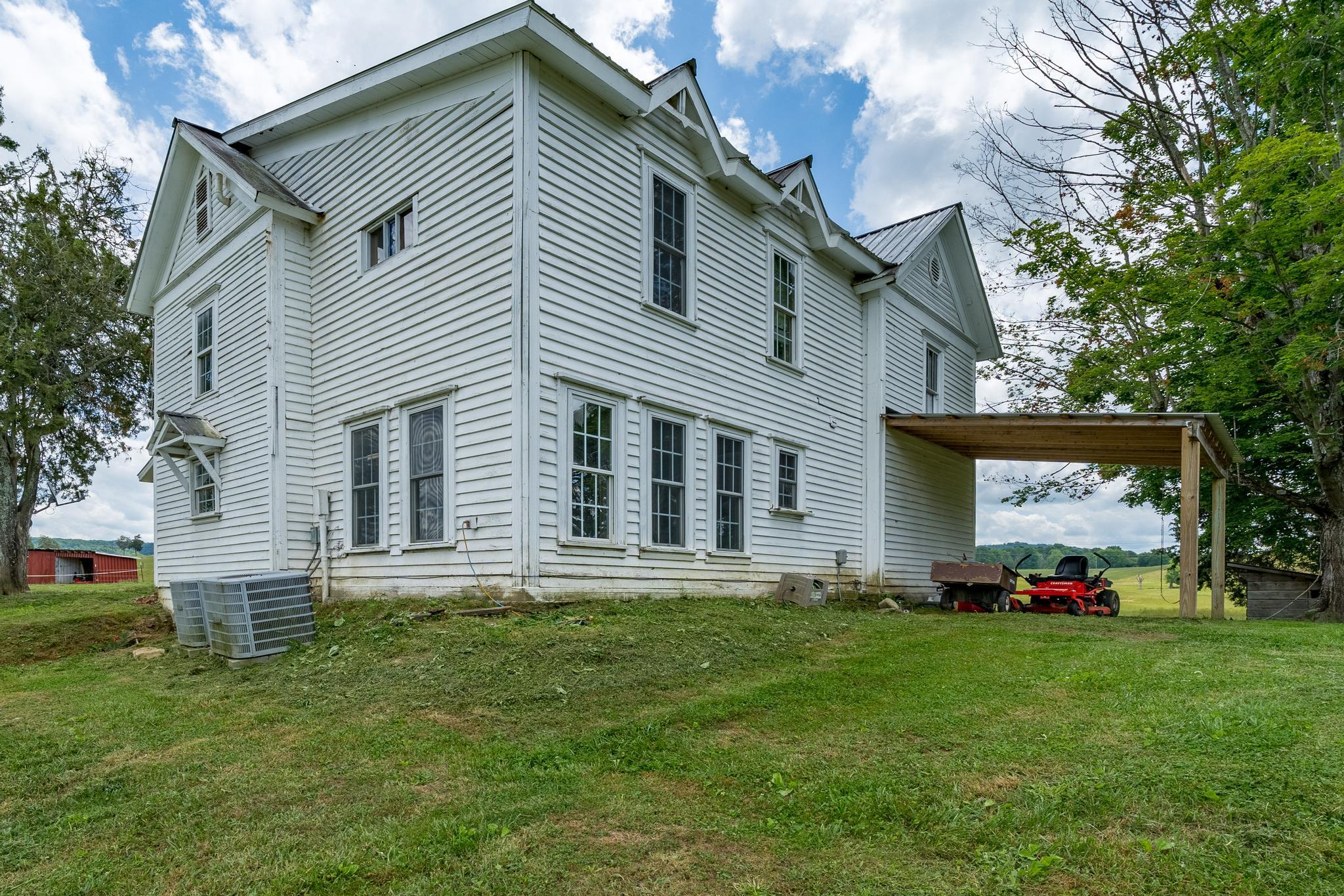 169 Speedwell Road Rogersville, TN 37857 - Photo 46 of 67 169 Speedwell Road (46 of 67)