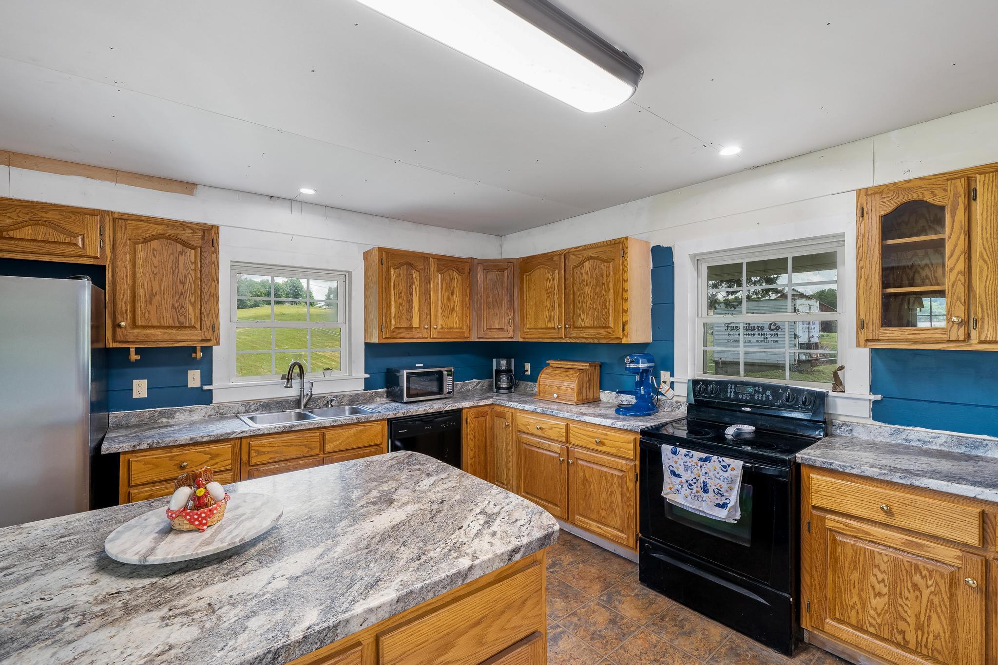 169 Speedwell Road Rogersville, TN 37857 - Photo 53 of 67 169 Speedwell Road (53 of 67)
