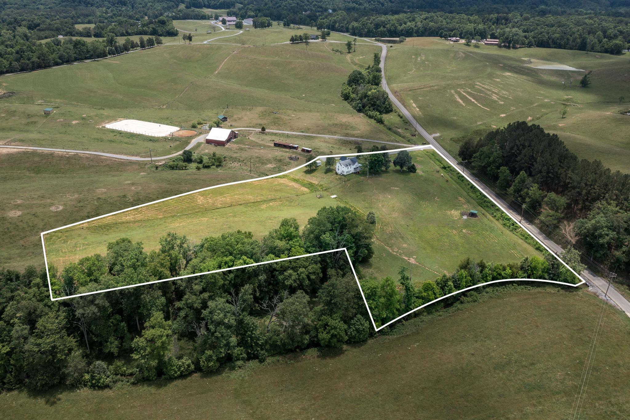 169 Speedwell Road Rogersville, TN 37857 - Photo 6 of 67 169 Speedwell Road (5 of 67)