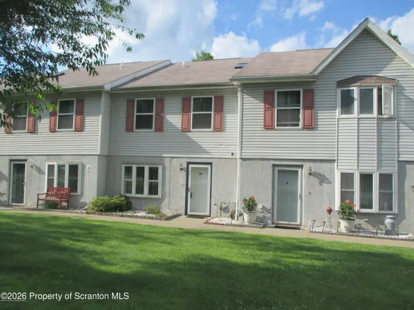 $175,000 | 6 Bald Mountain Road, Unit C, Scranton, PA 18504