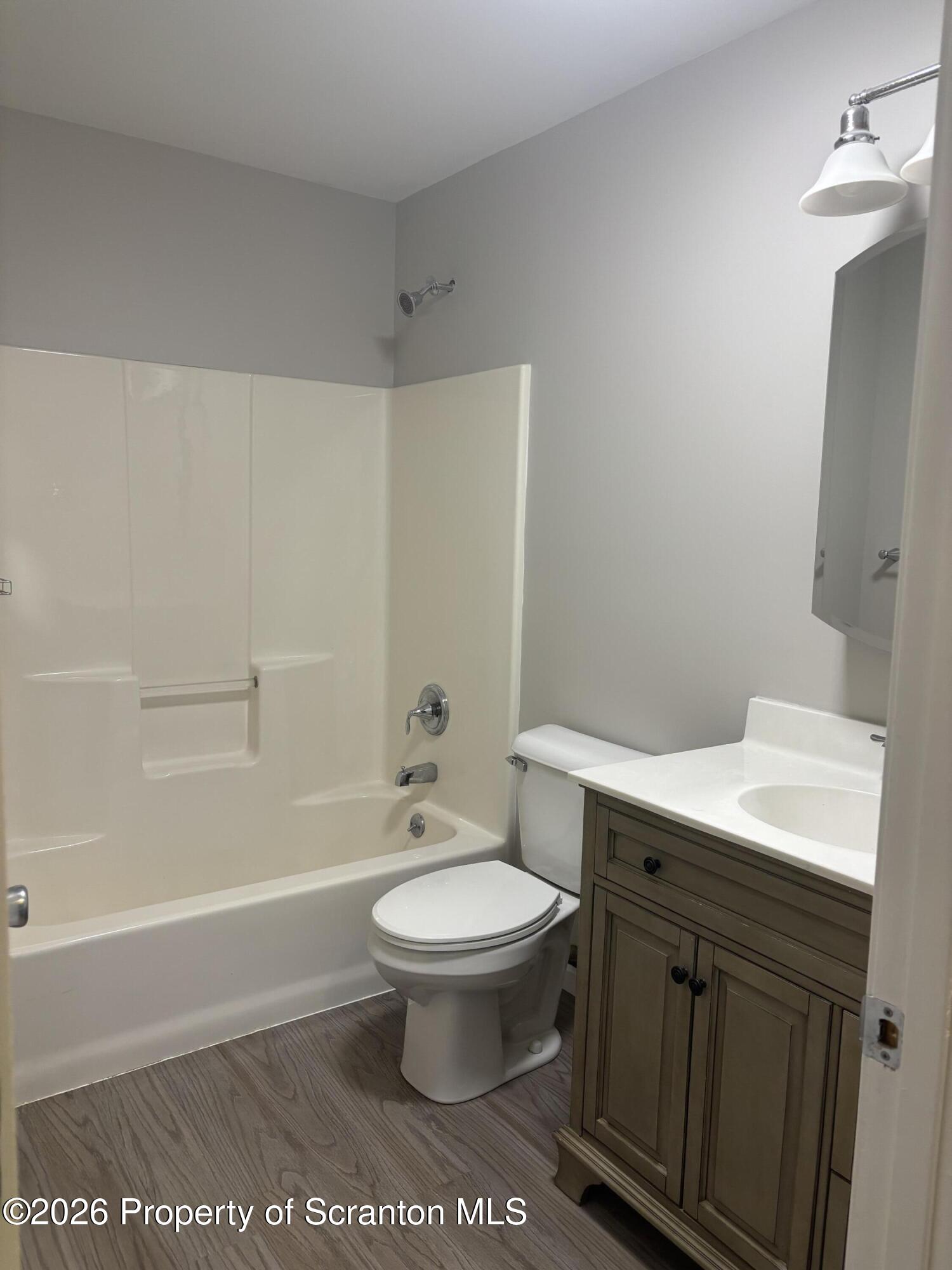 6 Bald Mountain Road, Unit C Scranton, PA 18504 - Photo 16 of 19 IMG_7111