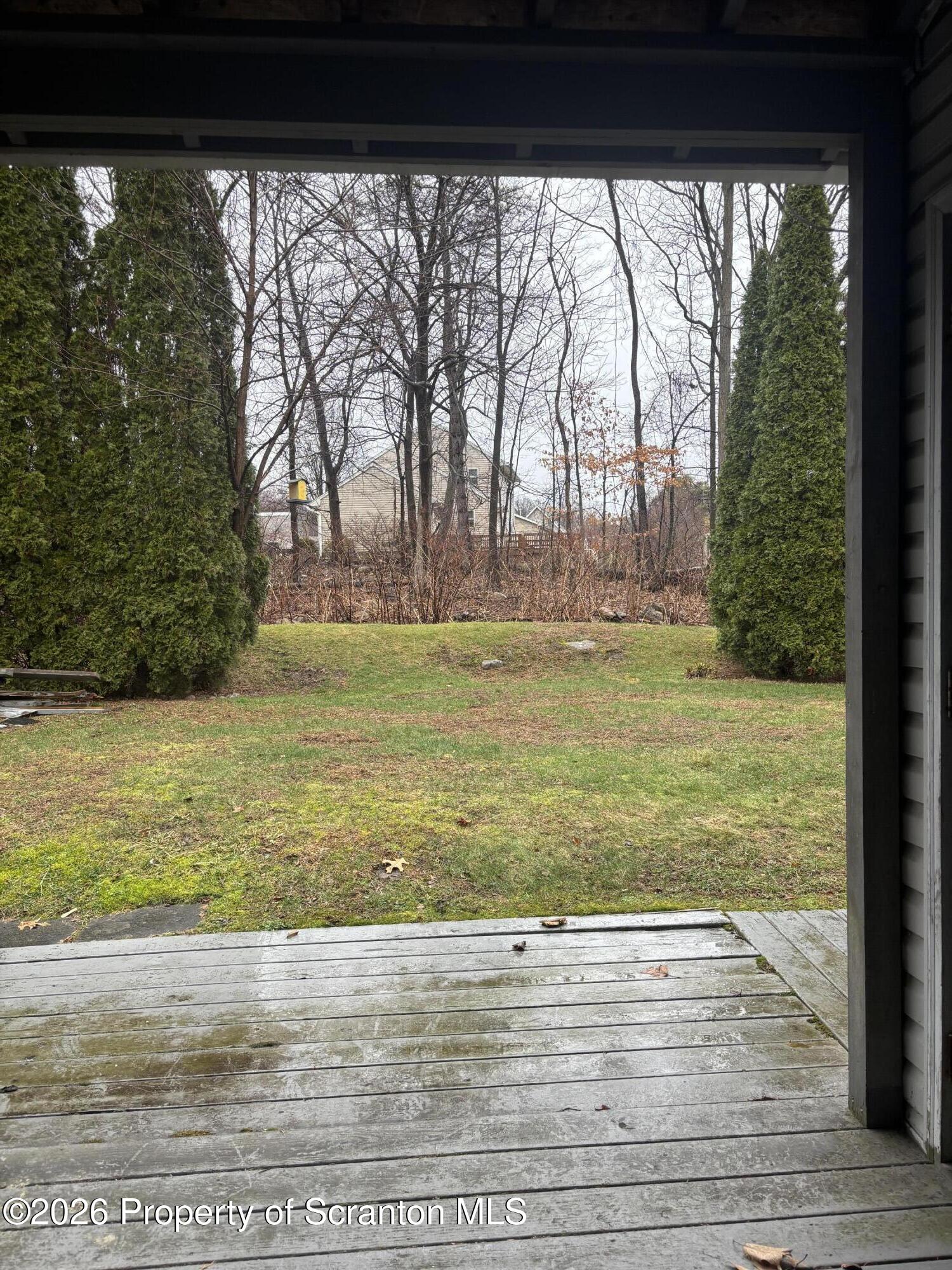 6 Bald Mountain Road, Unit C Scranton, PA 18504 - Photo 18 of 19 IMG_7099