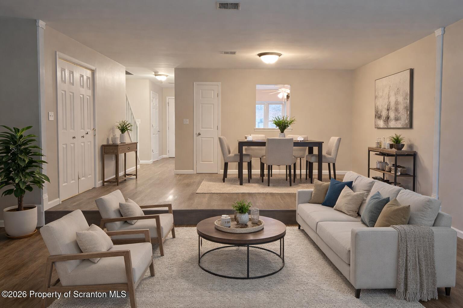 6 Bald Mountain Road, Unit C Scranton, PA 18504 - Photo 6 of 19 17B7EBAB-8A61-4DD9-B1E2-BBBC3E13B28C