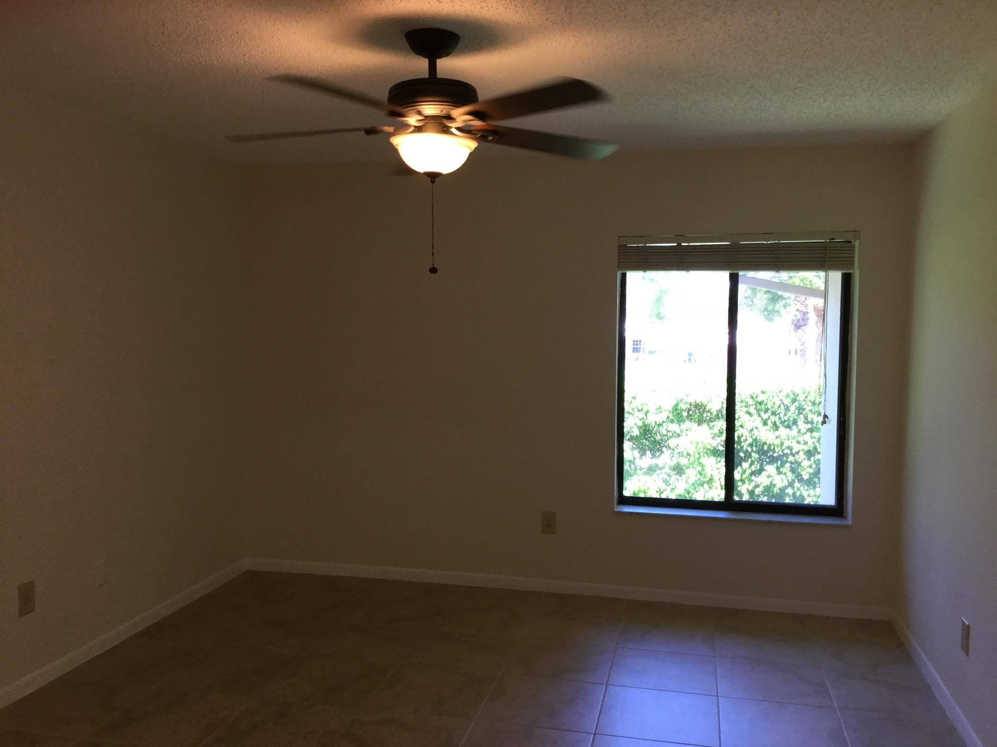 5150 East Club Circle, Unit 203 Boca Raton, FL 33487 - Photo 16 of 19 Large master bedroom