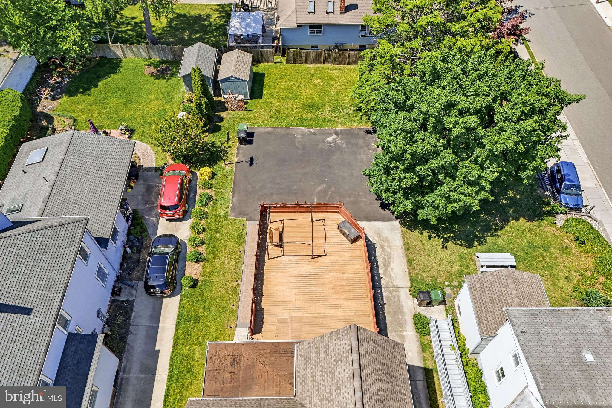160 Pitman Avenue Pitman, NJ 08071 - Photo 50 of 54