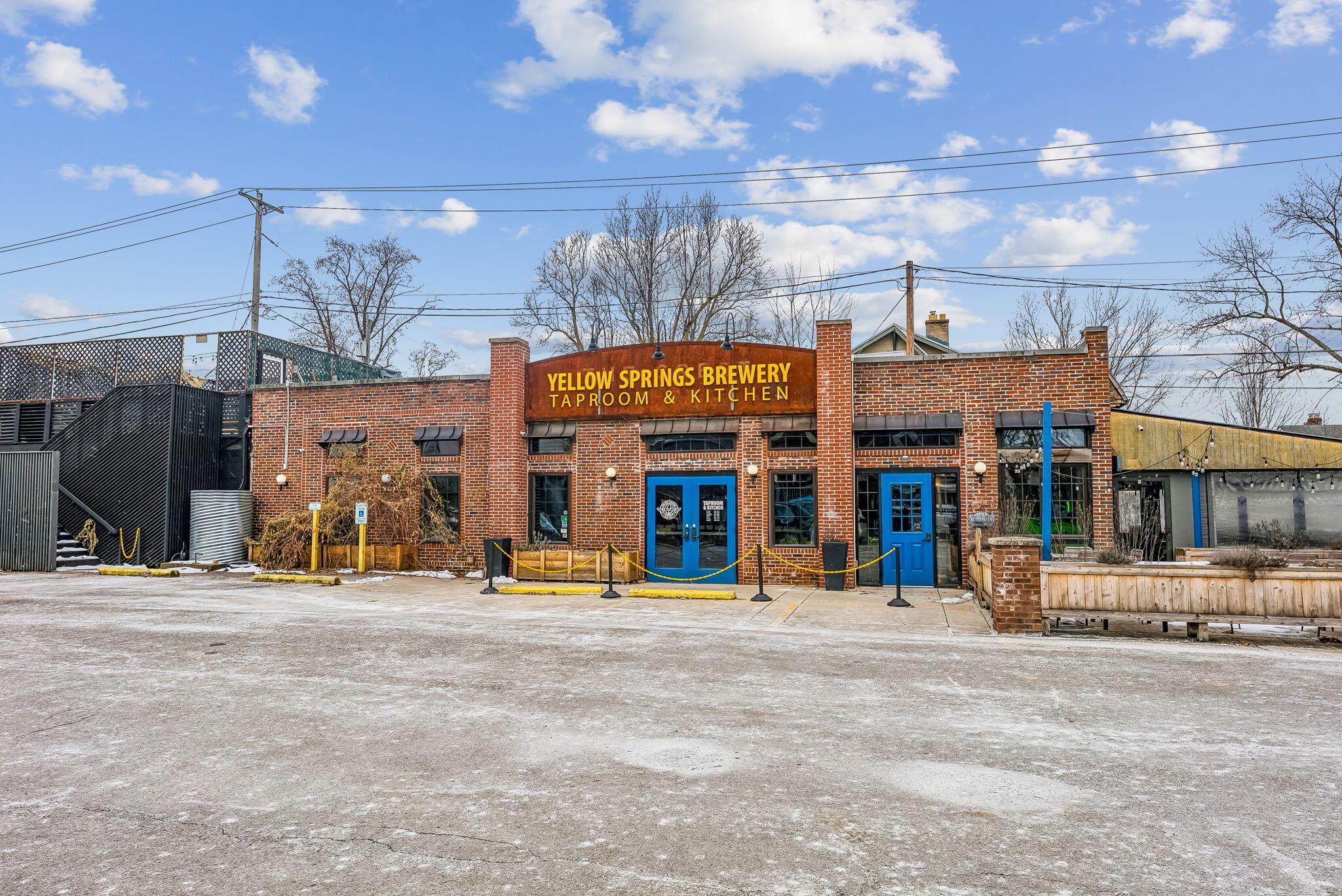 215 East Weber Road Columbus, OH 43202 - Photo 30 of 32 Nearby Brewery