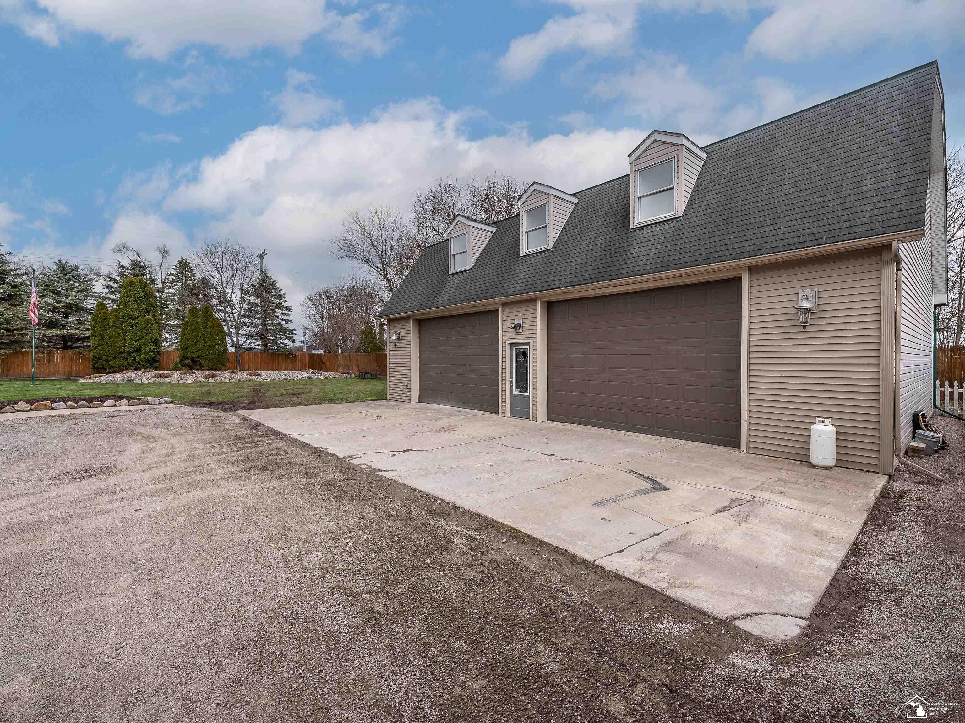 10080 Dundee Azalia Road Maybee, MI 48159 - Photo 32 of 51