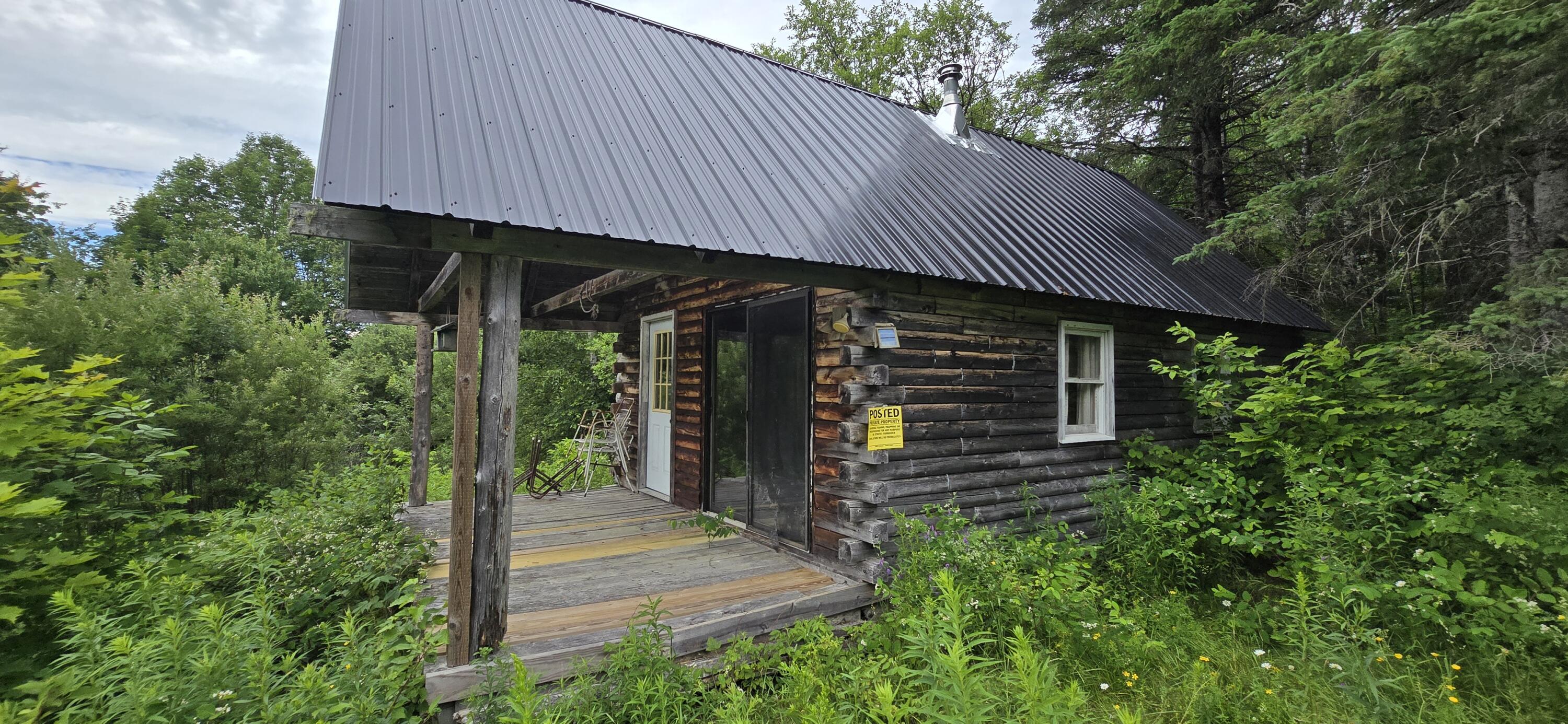 111 Currie Road Smyrna, ME 04780 - Photo 20 of 128 20260709_155546