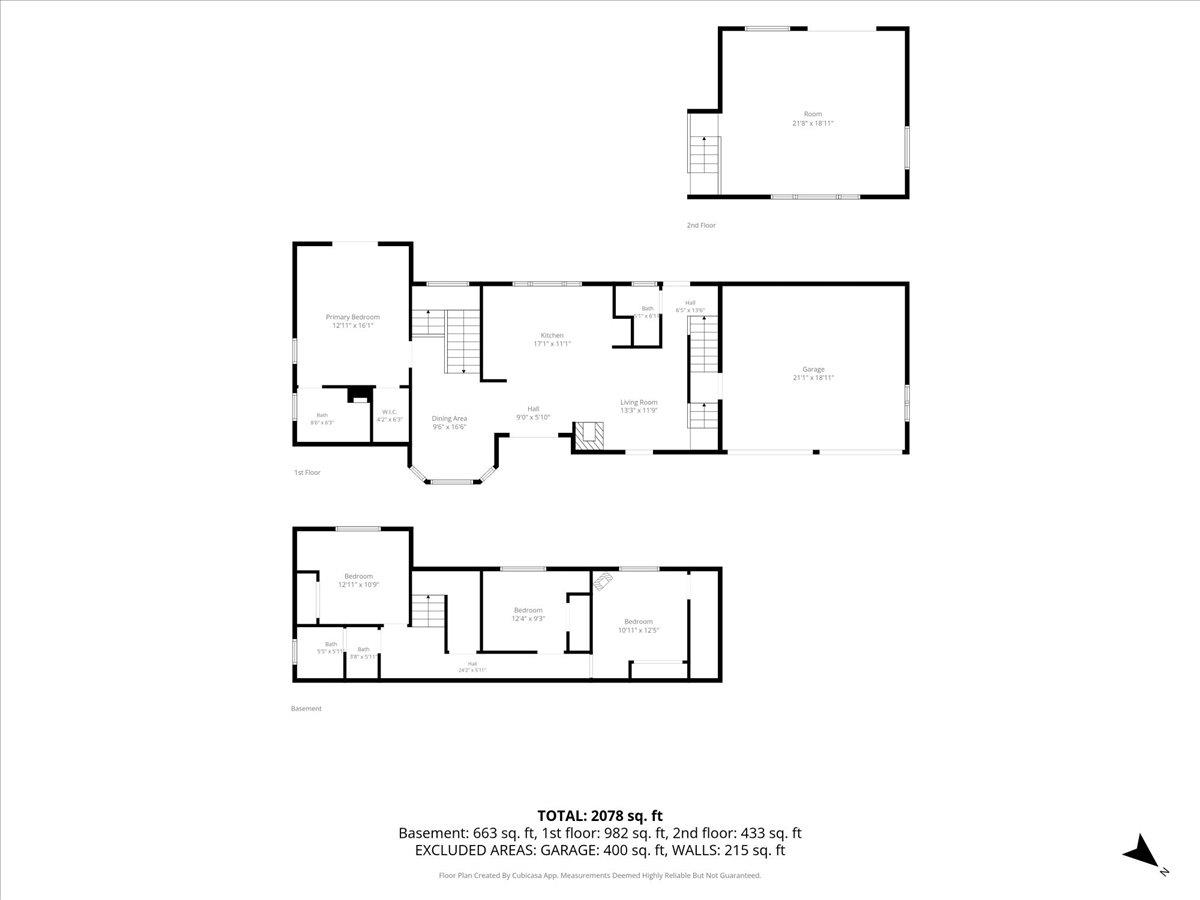 3560 Sugar View Road Meadow Vista, CA 95722 - Photo 42 of 49