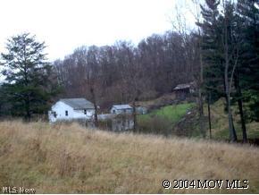 920 Stewarts Run Road Friendly, WV 26146 - Photo 1 of 1