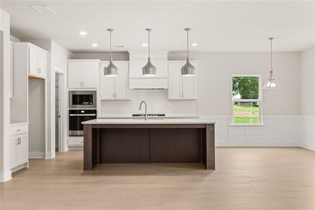 5155 Reece Run Canton, GA 30115 - Photo 7 of 42 Gallery Image 7