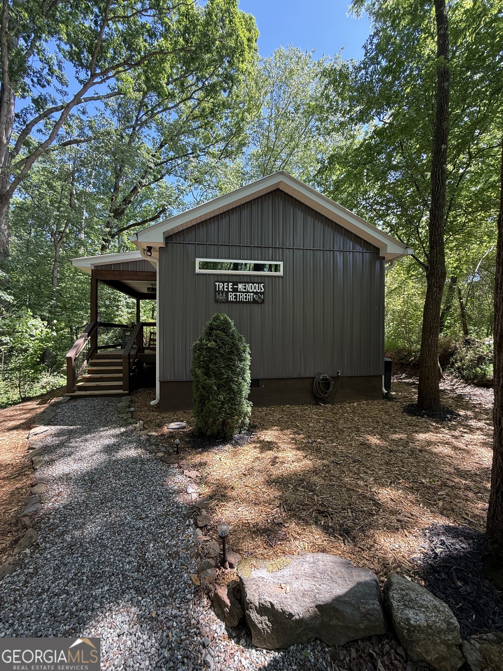110 Cody Road Mount Airy, GA 30563 - Photo 3 of 46