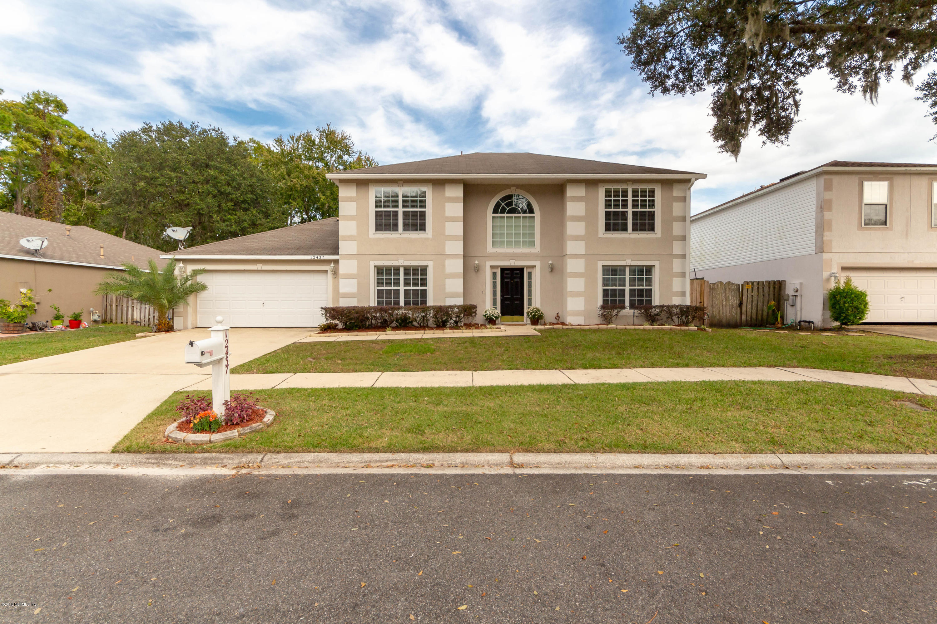 12437 Hickory Forest Road Jacksonville, FL 32226 - Photo 1 of 62 12437 Hickory Forest Road
