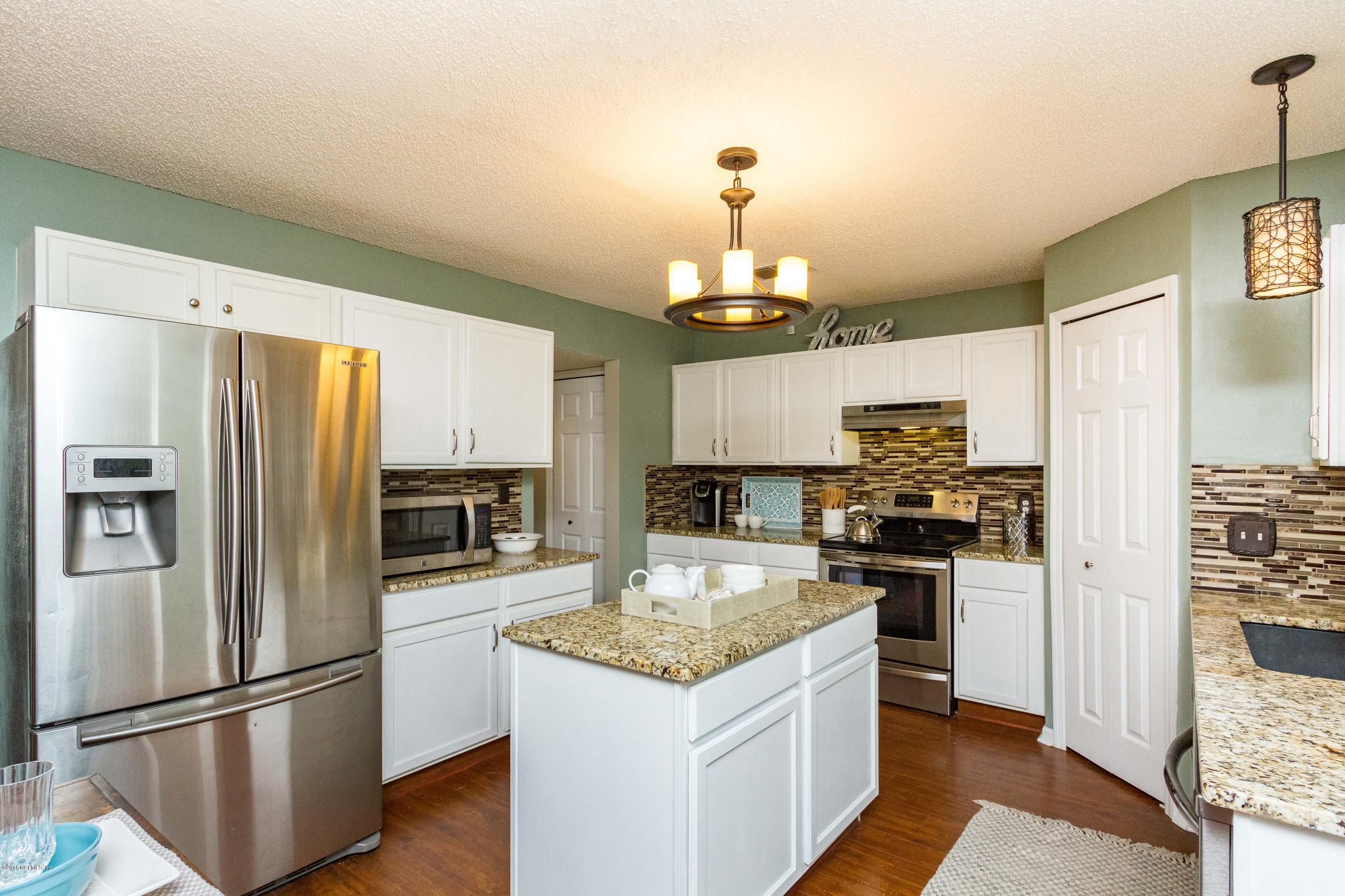 12437 Hickory Forest Road Jacksonville, FL 32226 - Photo 11 of 62 Kitchen