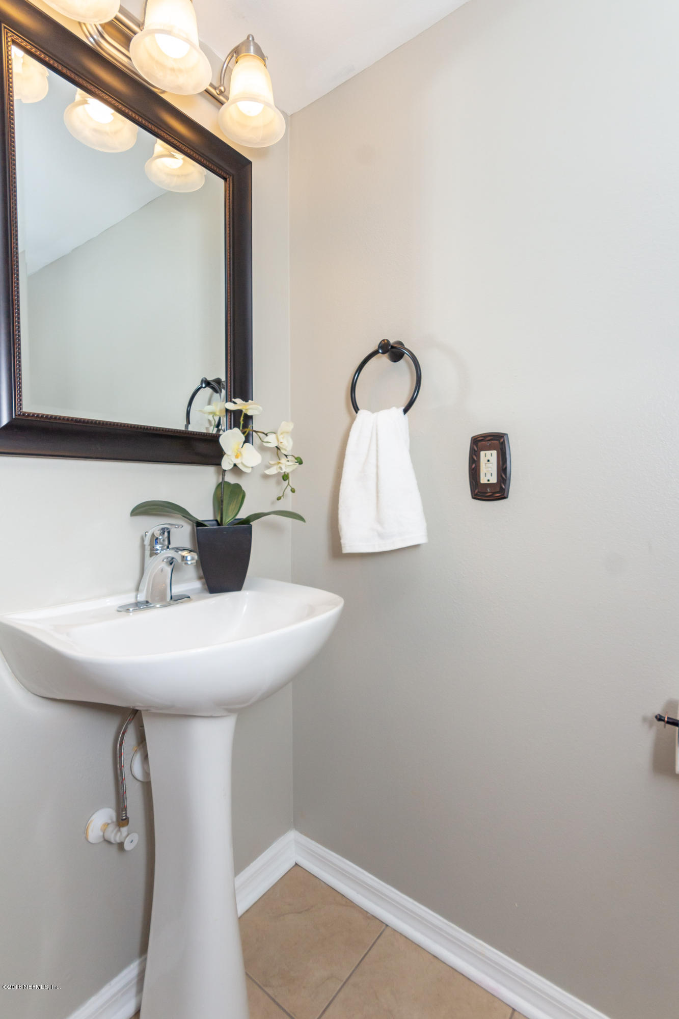 12437 Hickory Forest Road Jacksonville, FL 32226 - Photo 17 of 62 Half Bath