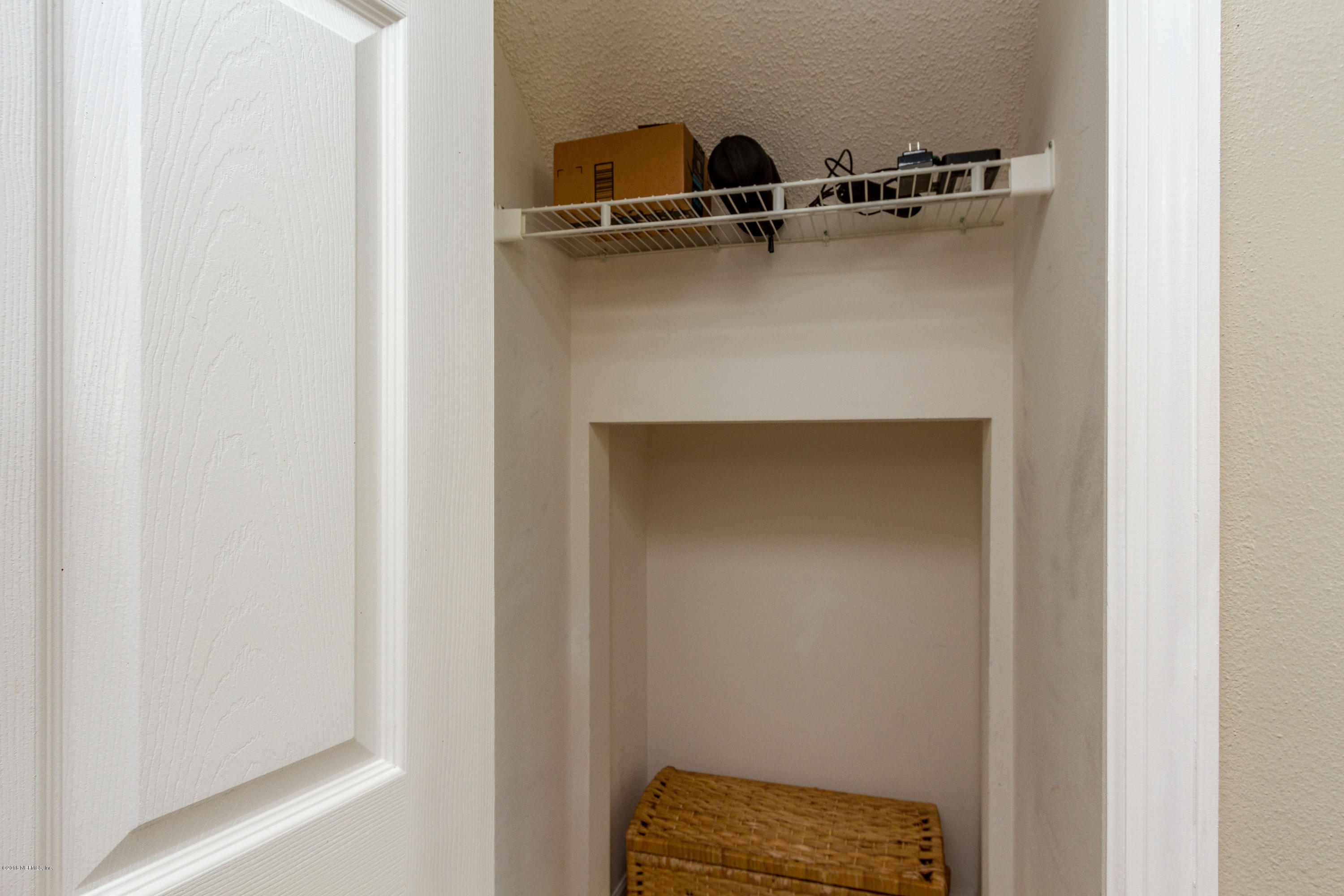 12437 Hickory Forest Road Jacksonville, FL 32226 - Photo 19 of 62 Under Staircase Storage