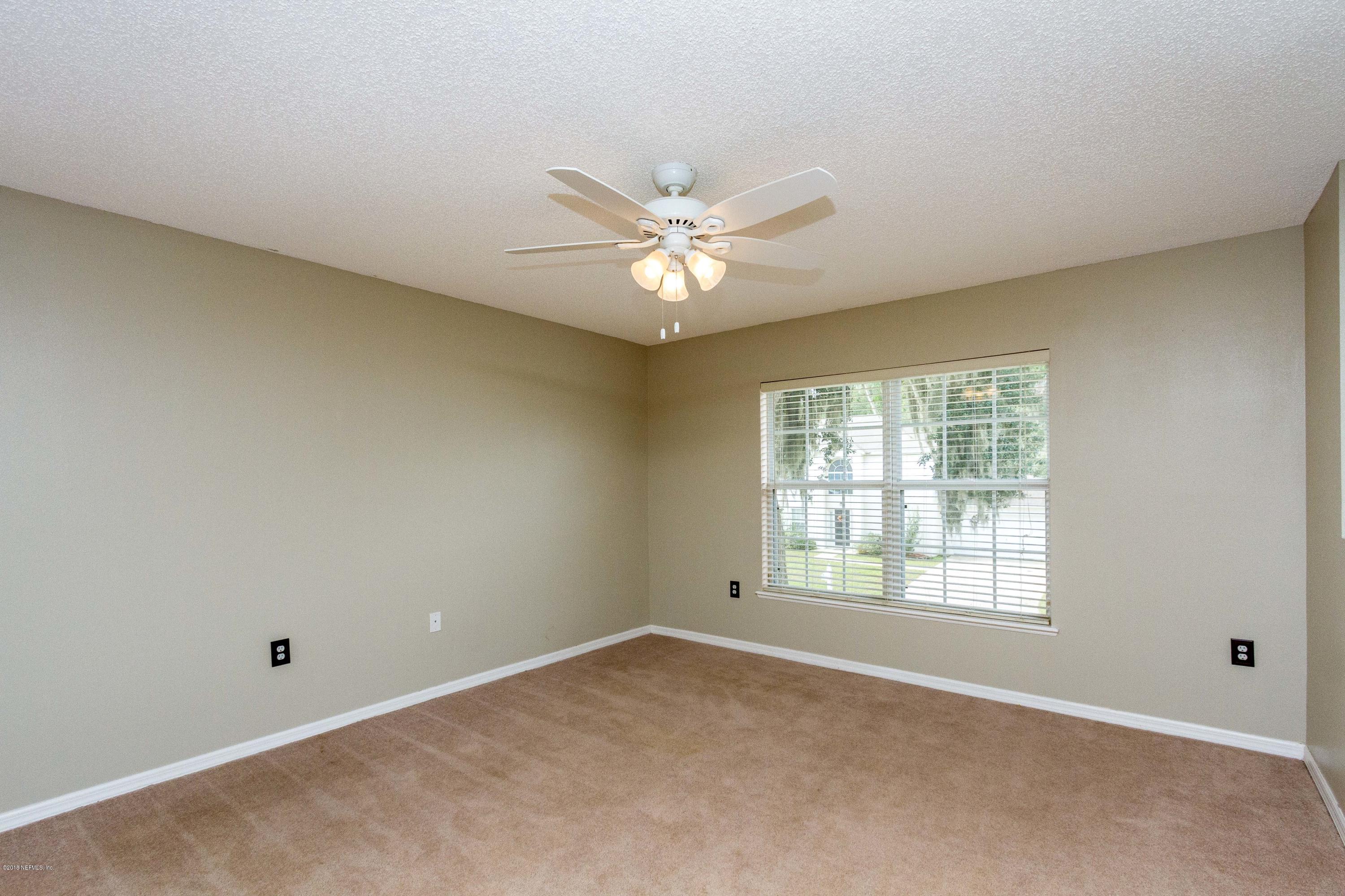 12437 Hickory Forest Road Jacksonville, FL 32226 - Photo 21 of 62 Upstairs Loft/Media Room View 2