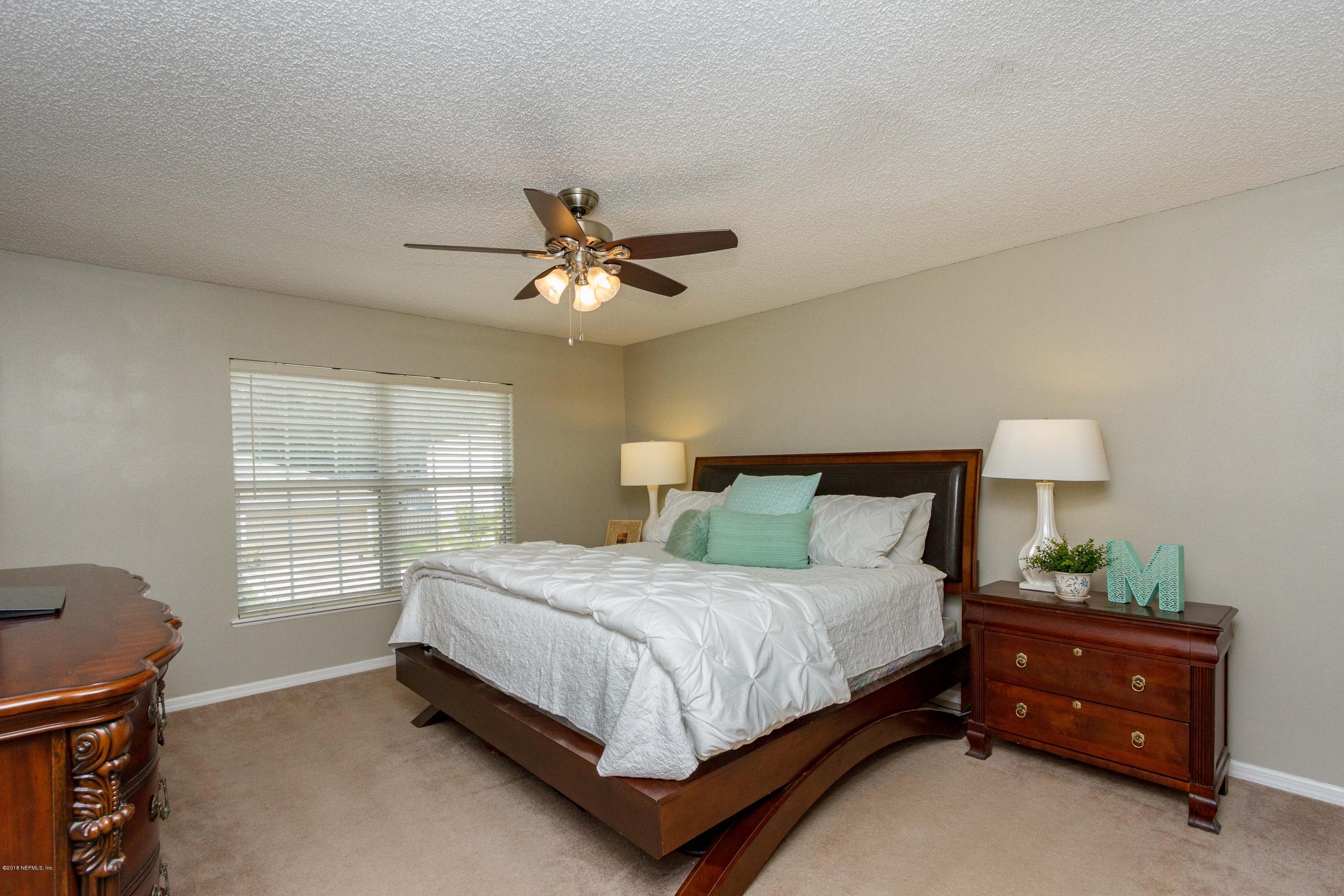 12437 Hickory Forest Road Jacksonville, FL 32226 - Photo 23 of 62 Master Bedroom