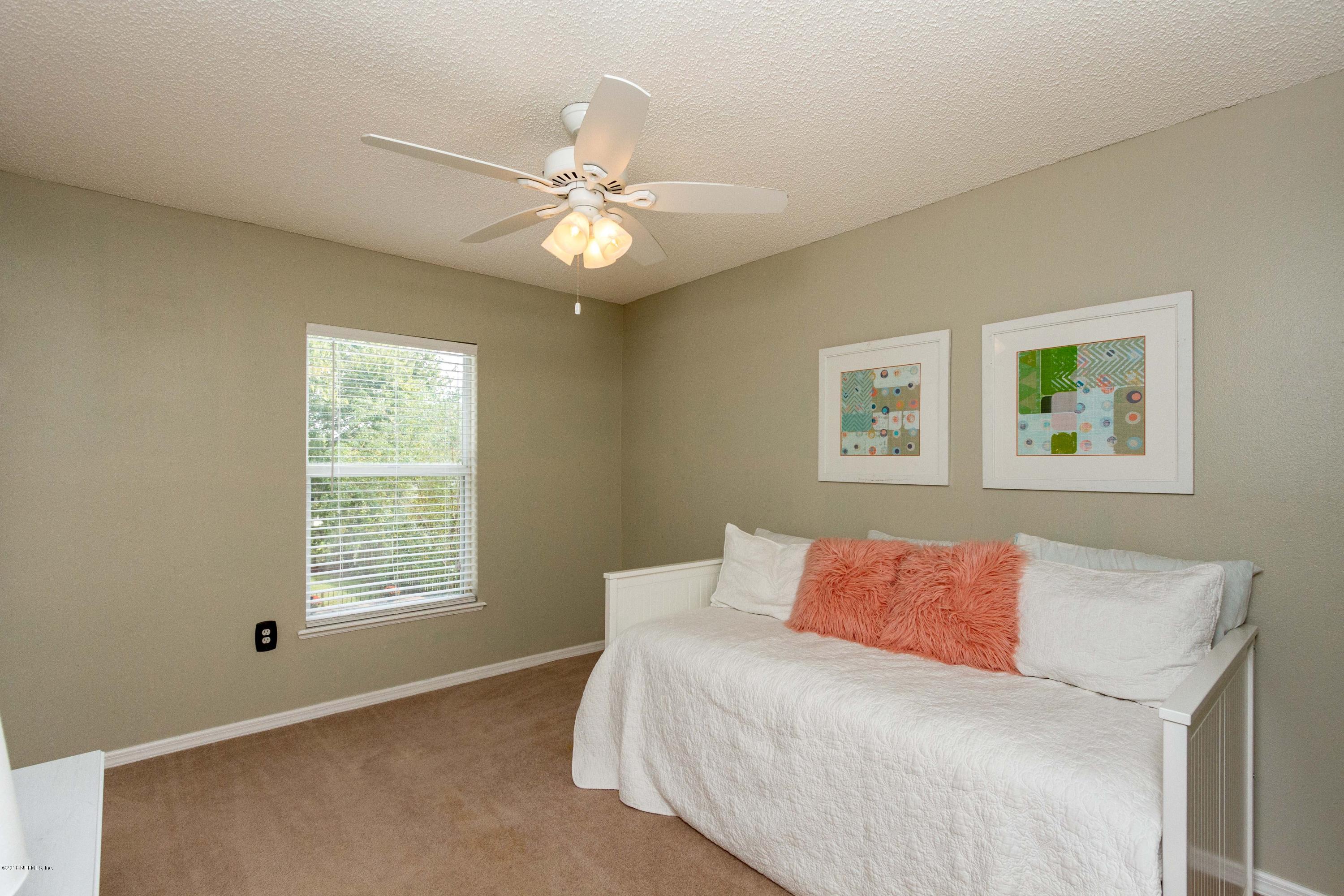 12437 Hickory Forest Road Jacksonville, FL 32226 - Photo 28 of 62 Second Bedroom