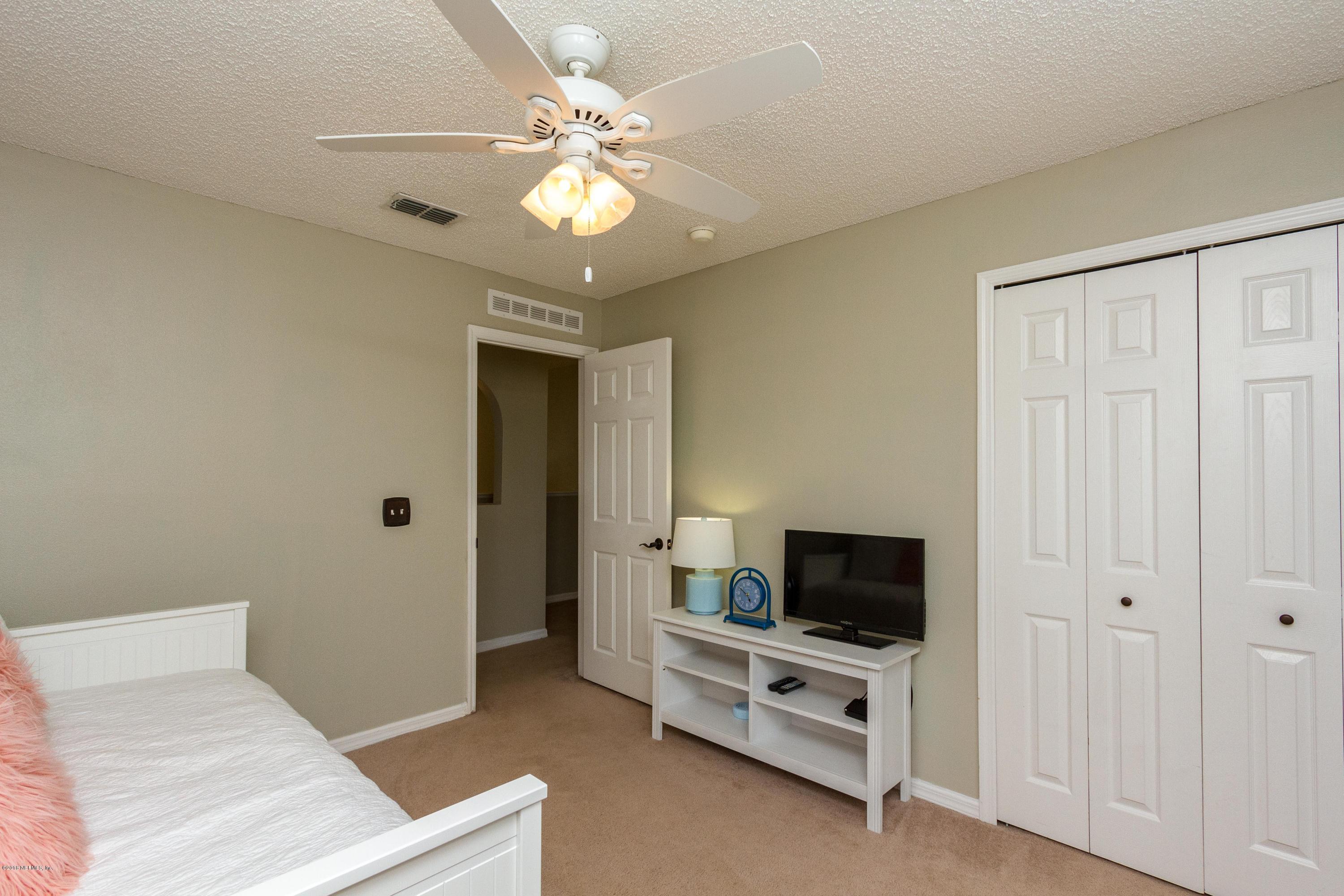 12437 Hickory Forest Road Jacksonville, FL 32226 - Photo 29 of 62 Second Bedroom View 2