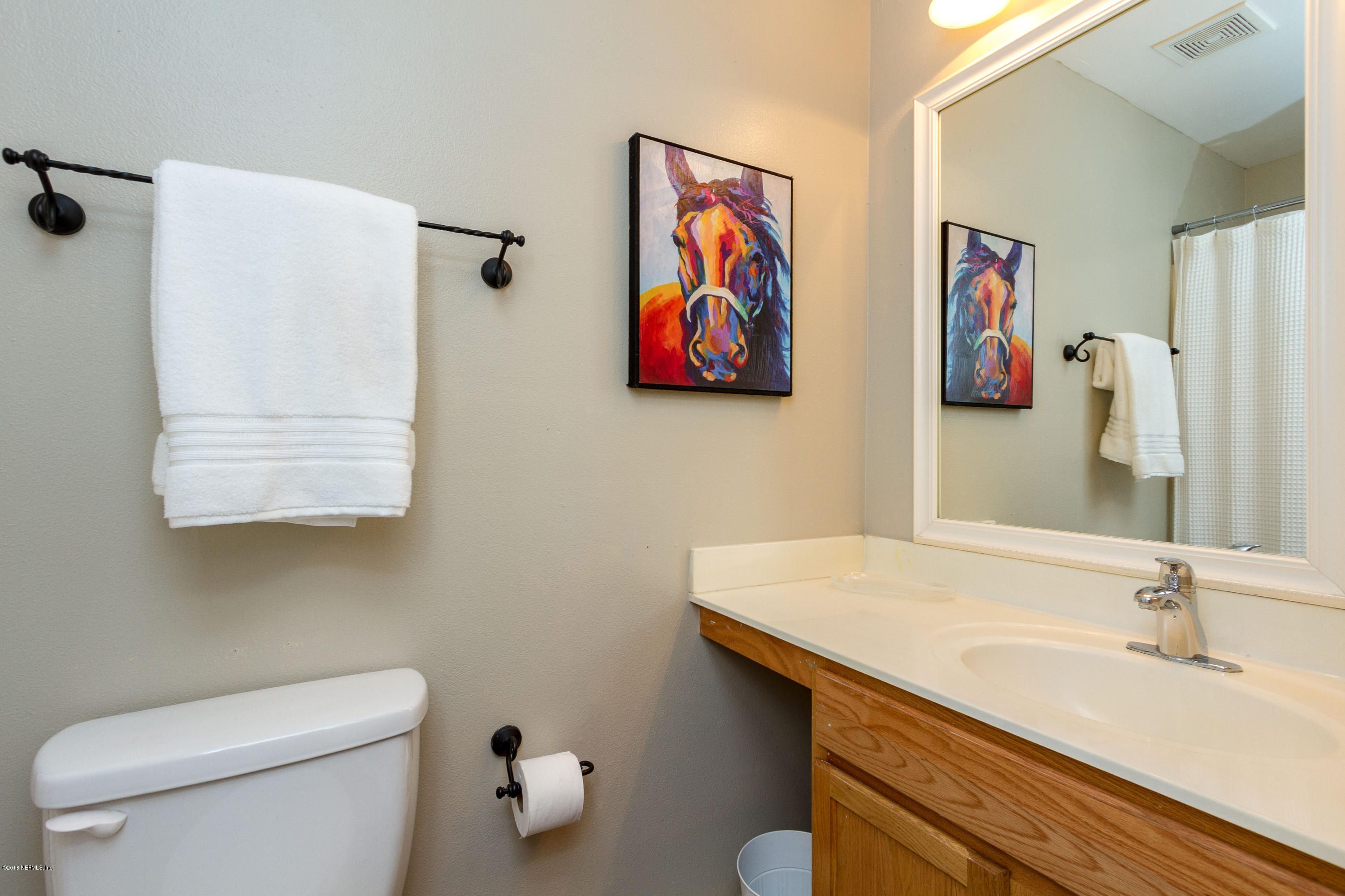 12437 Hickory Forest Road Jacksonville, FL 32226 - Photo 32 of 62 Second Bathroom