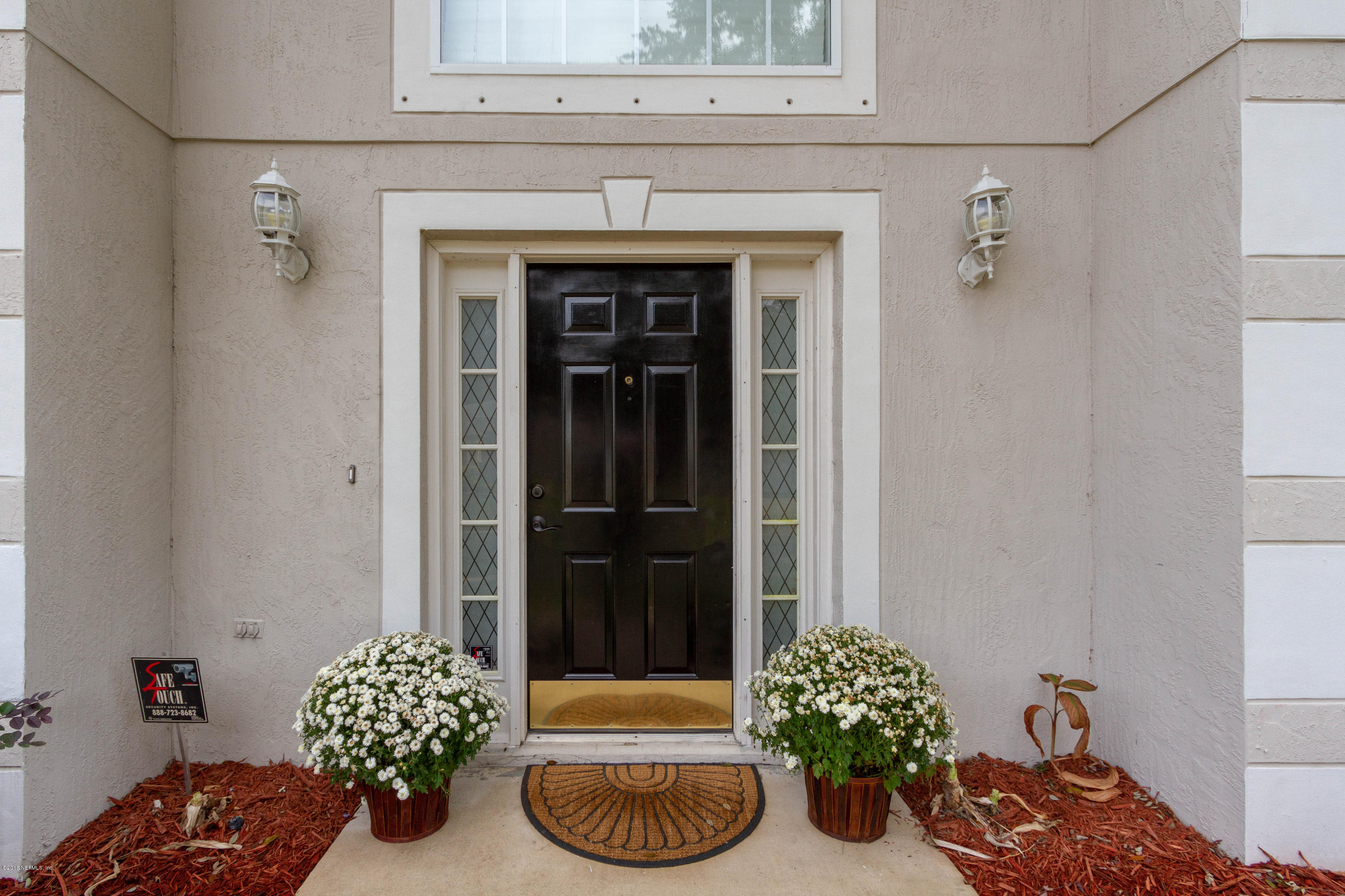 12437 Hickory Forest Road Jacksonville, FL 32226 - Photo 4 of 62 Entry View 2