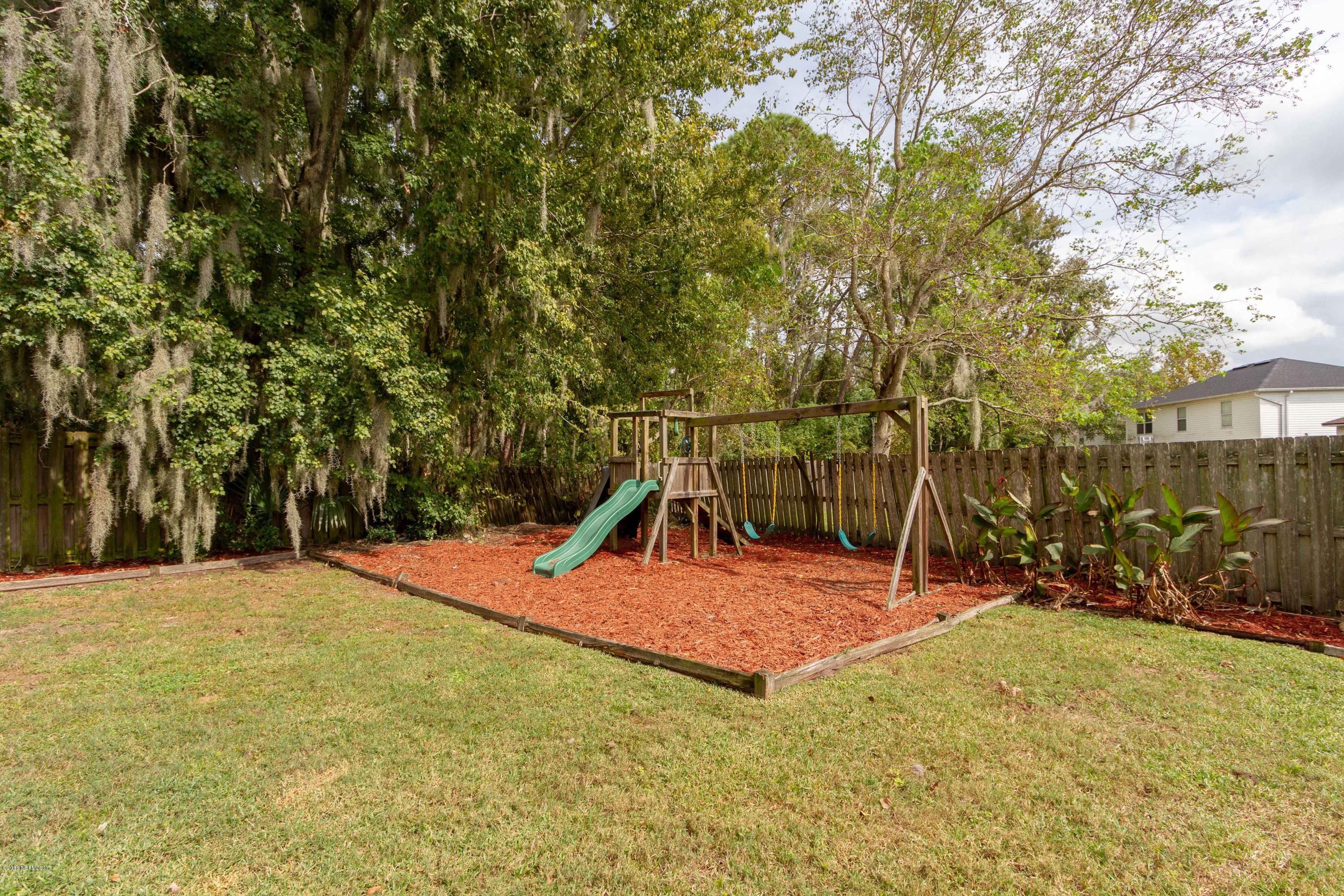 12437 Hickory Forest Road Jacksonville, FL 32226 - Photo 42 of 62 Playground