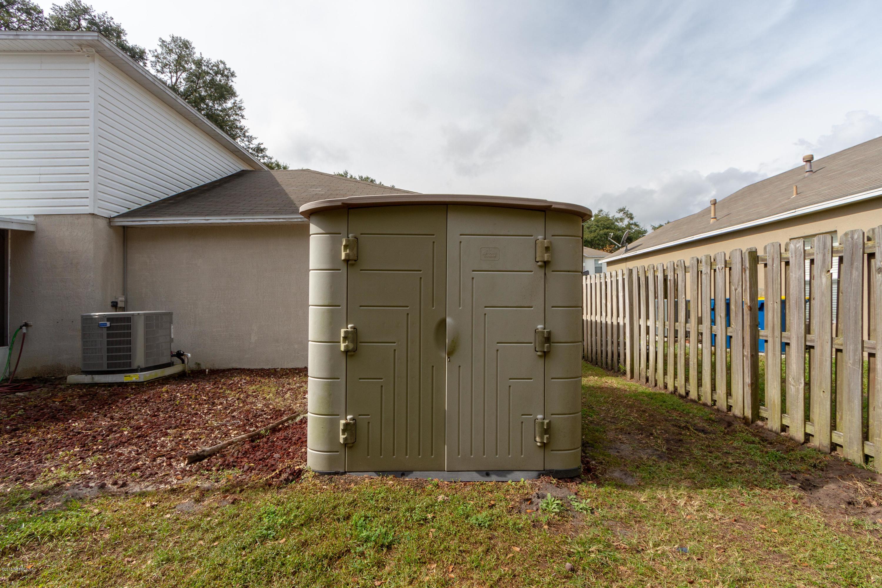 12437 Hickory Forest Road Jacksonville, FL 32226 - Photo 46 of 62 Storage