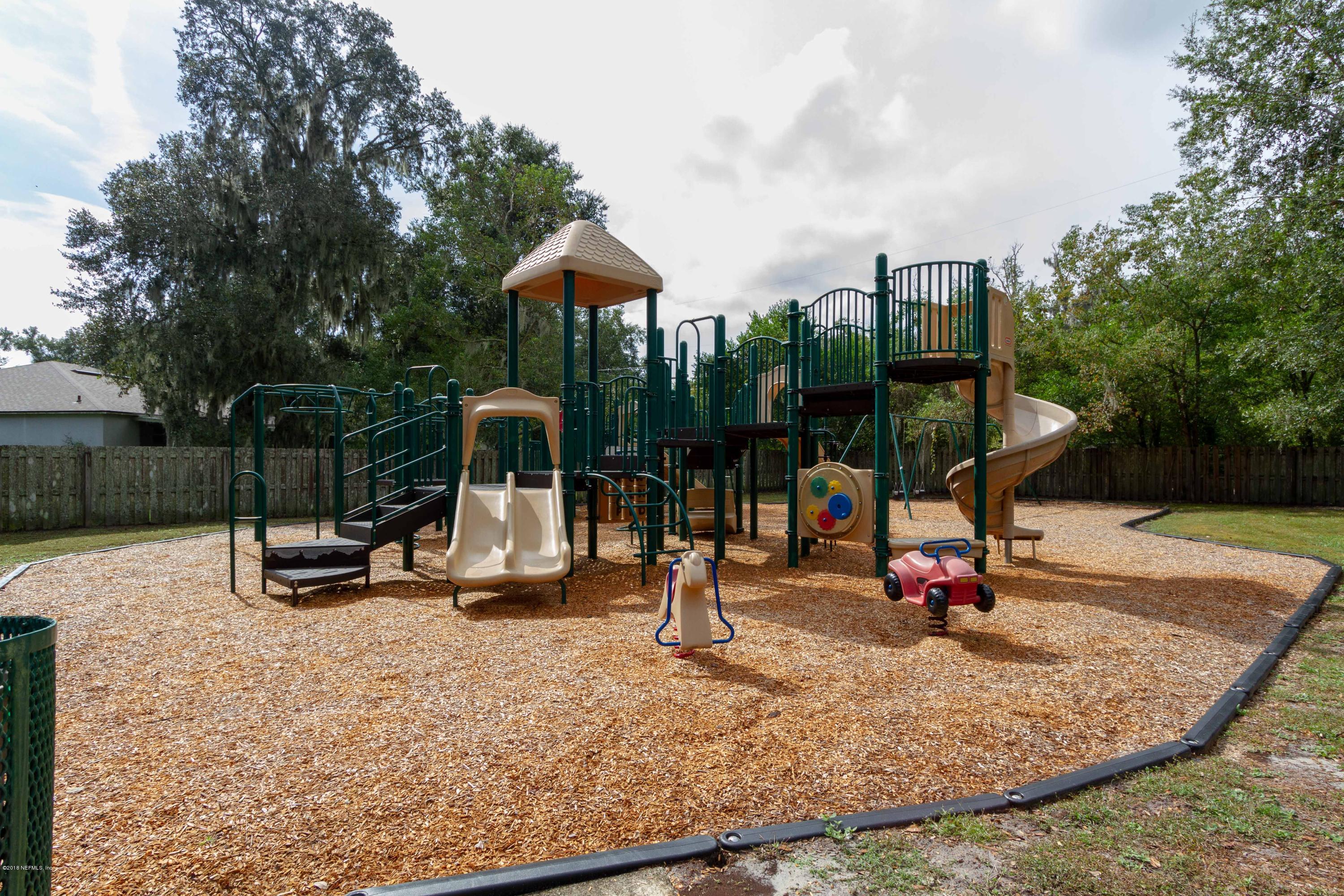 12437 Hickory Forest Road Jacksonville, FL 32226 - Photo 47 of 62 Community Playground