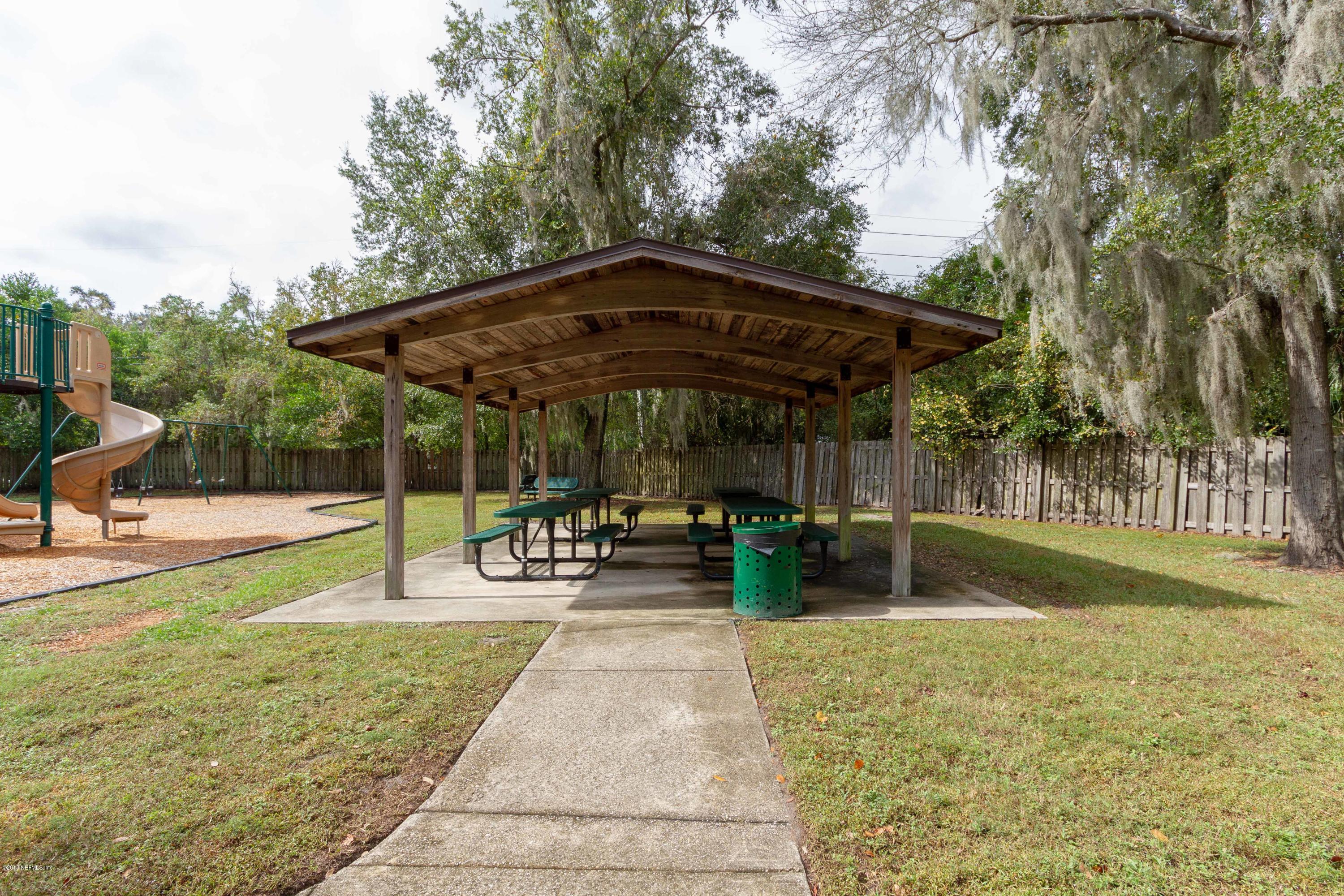 12437 Hickory Forest Road Jacksonville, FL 32226 - Photo 48 of 62 Community Playground View 2