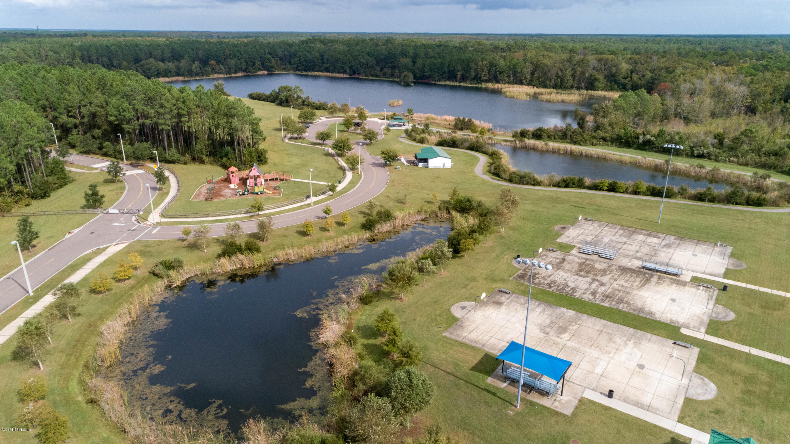 12437 Hickory Forest Road Jacksonville, FL 32226 - Photo 50 of 62 Sheffield Regional Park