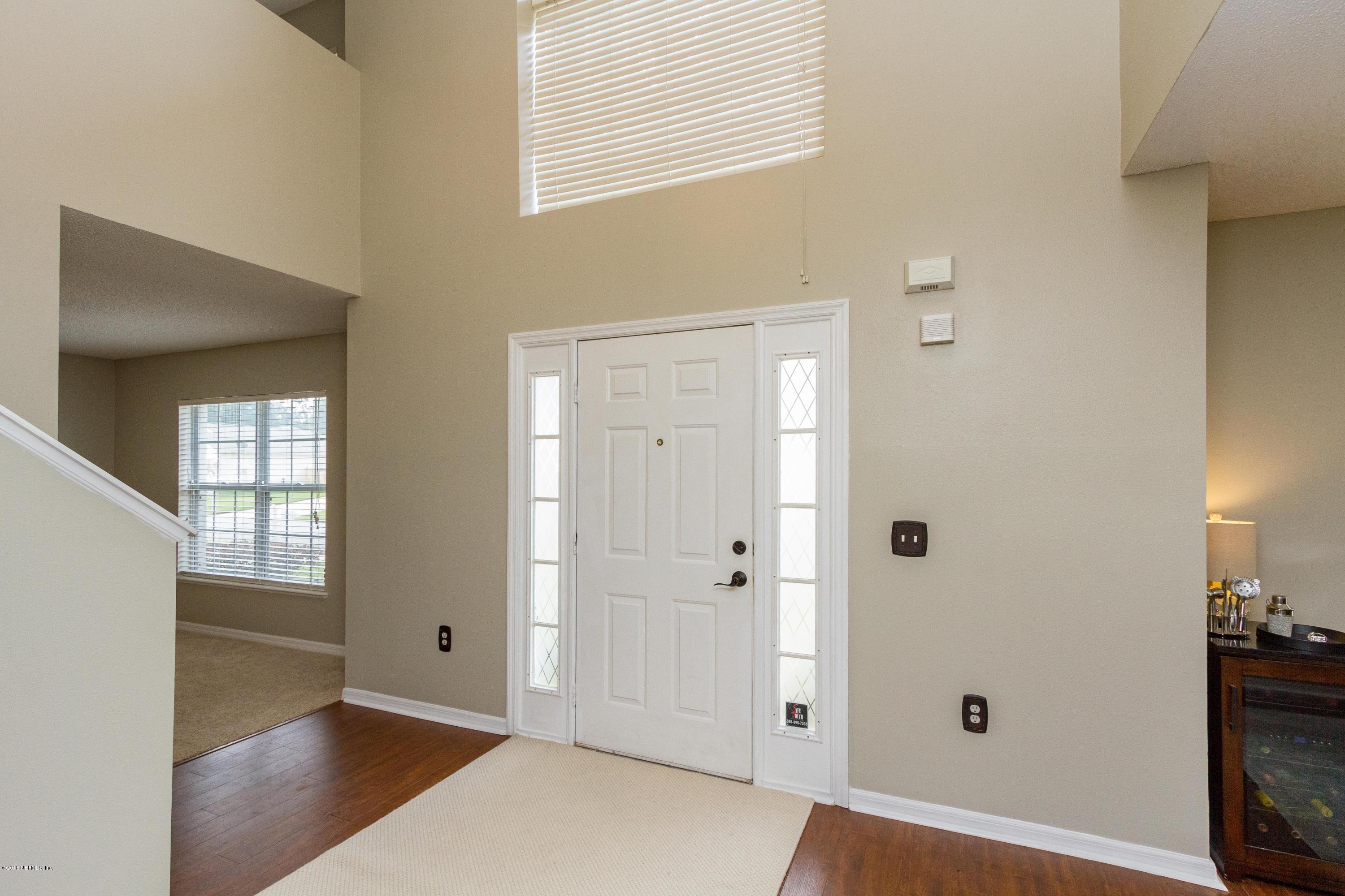 12437 Hickory Forest Road Jacksonville, FL 32226 - Photo 5 of 62 Foyer
