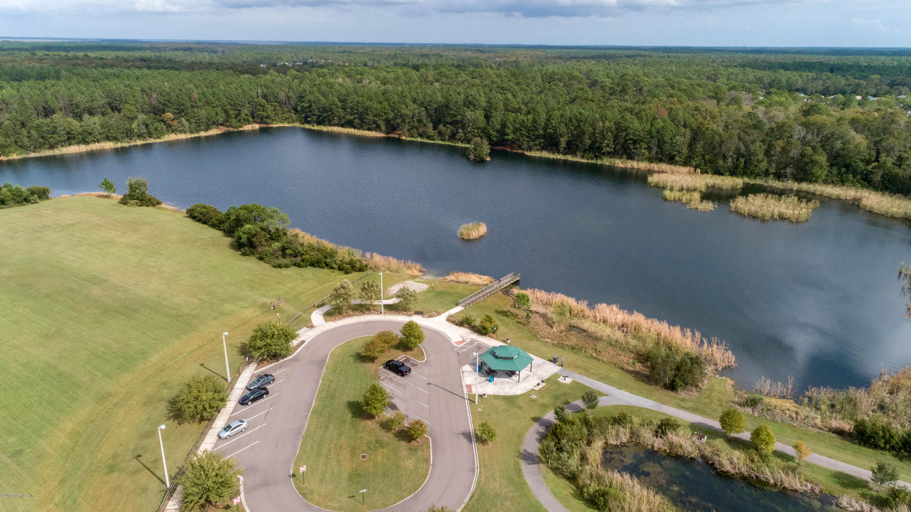 12437 Hickory Forest Road Jacksonville, FL 32226 - Photo 51 of 62 Sheffield Regional Park View 2